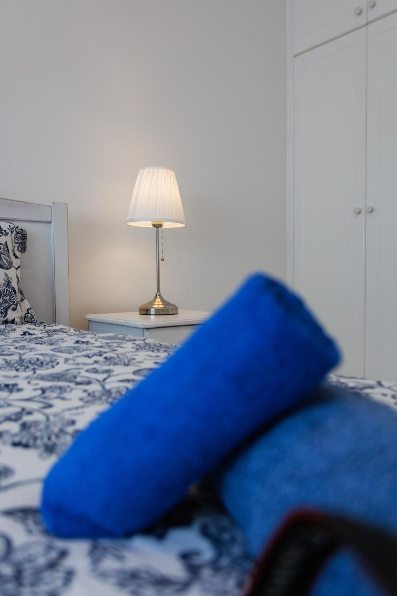 Apartment Regina Gardens Lovely *