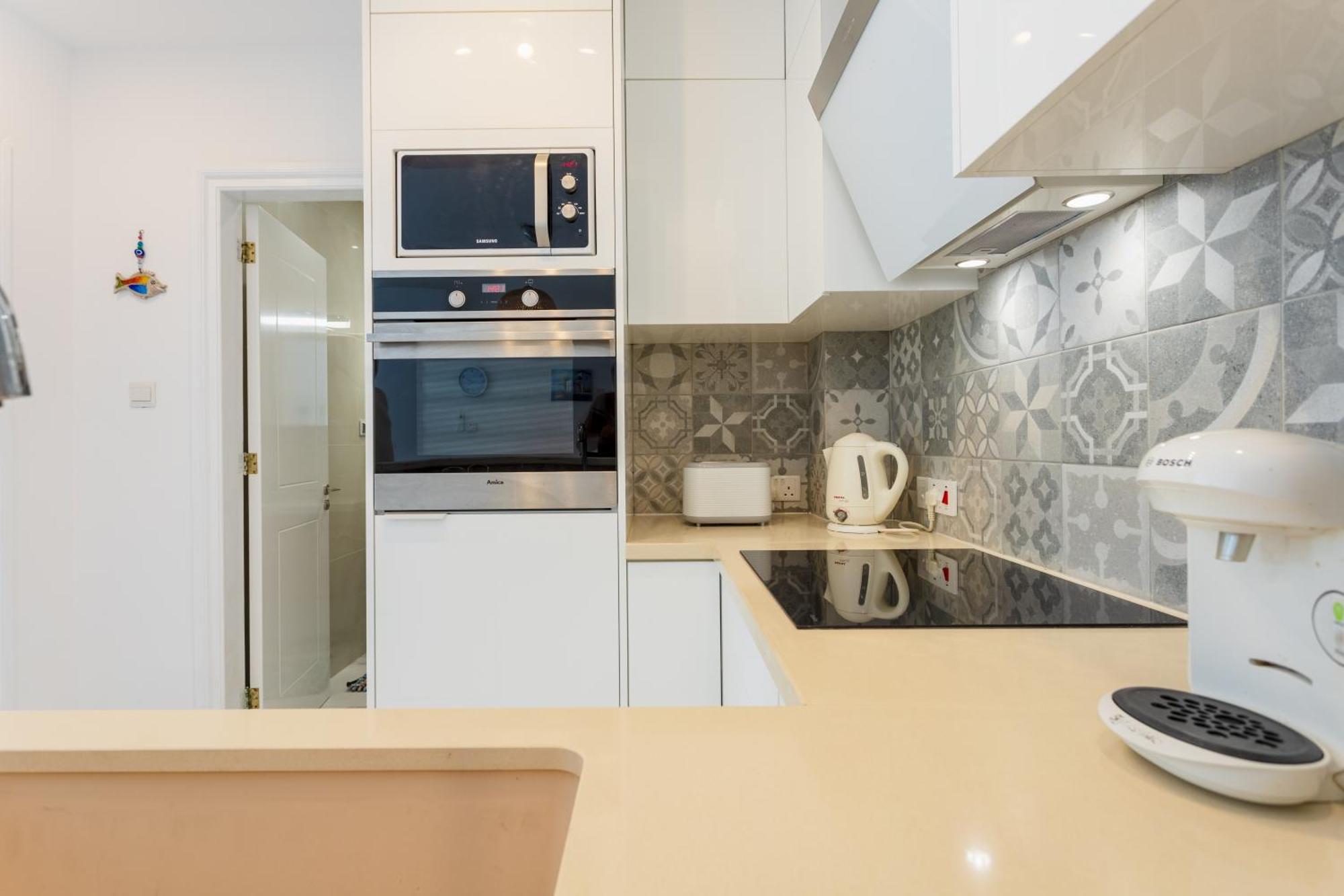 Apartment Regina Gardens Lovely *