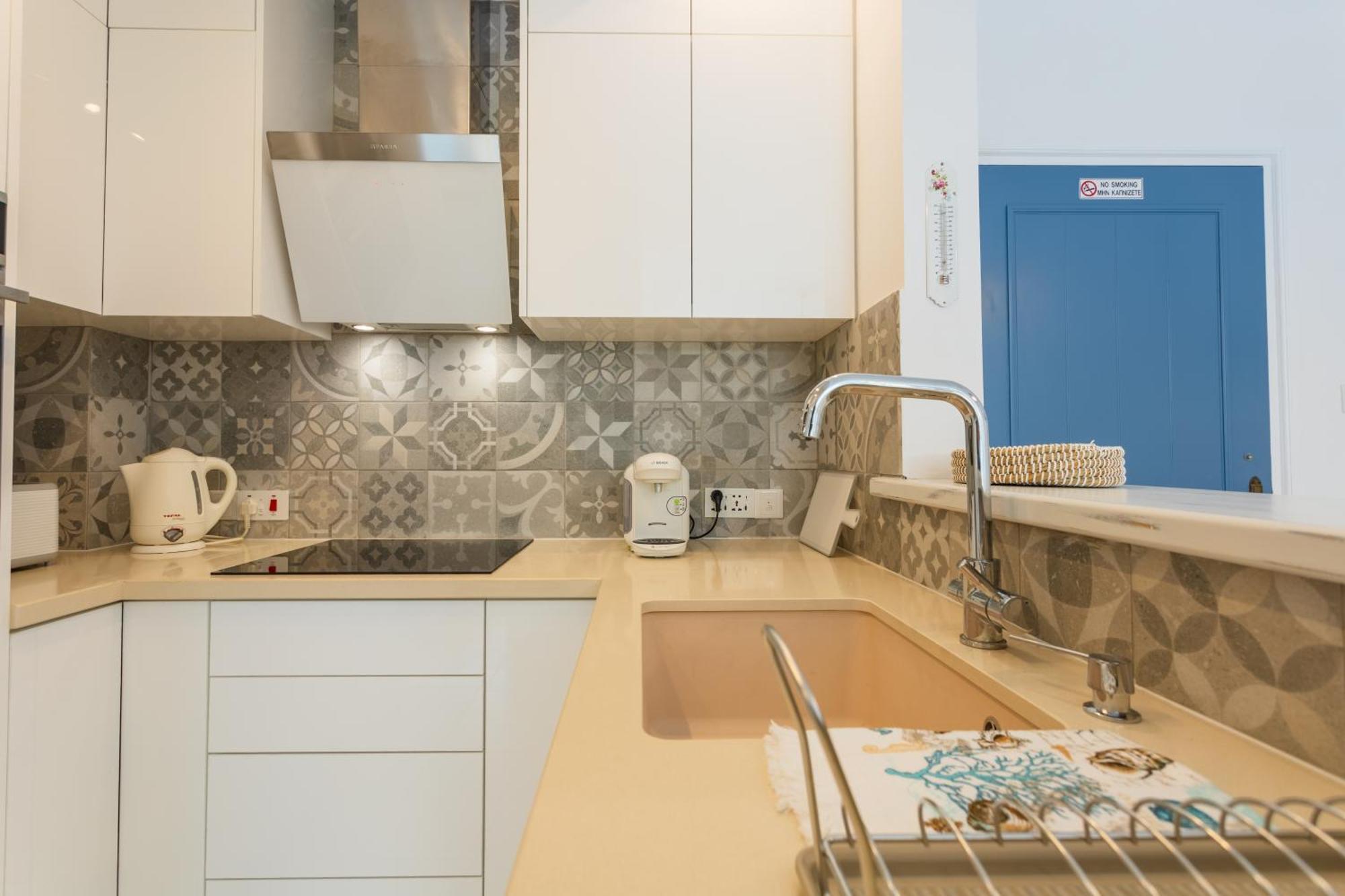 Apartment Regina Gardens Lovely Paphos