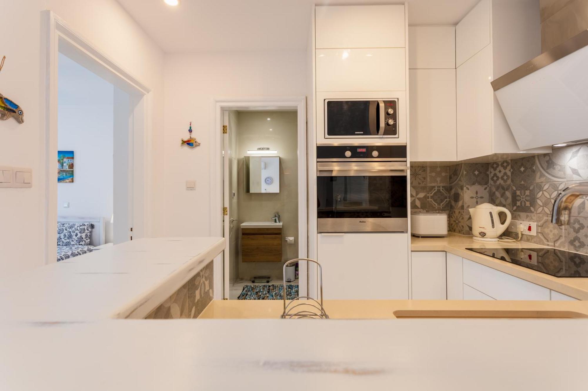 Apartment Regina Gardens Lovely