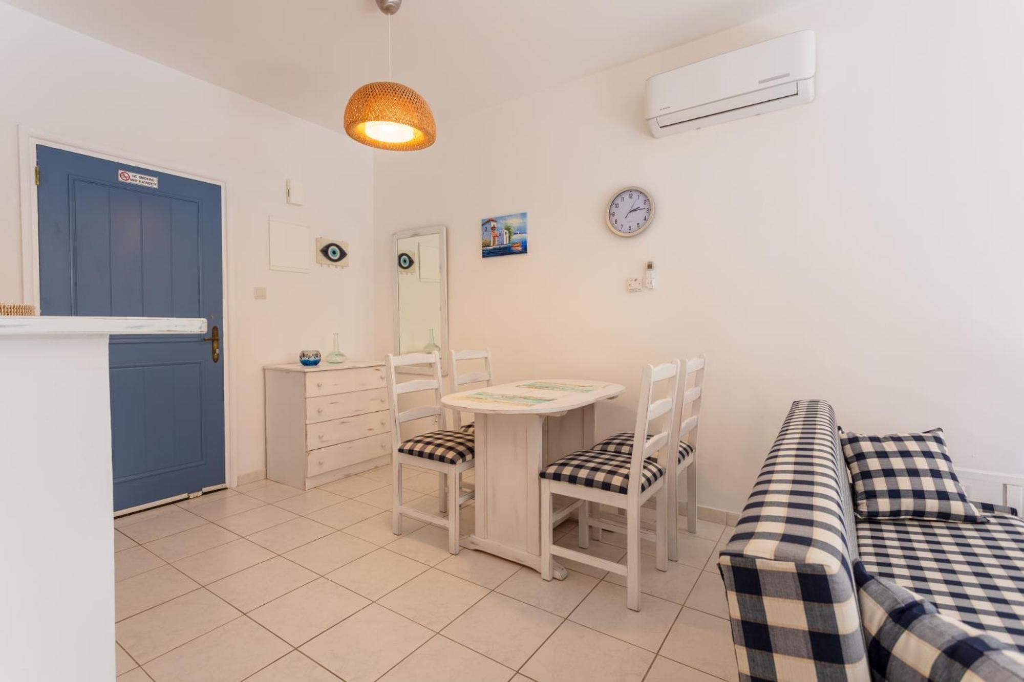 Apartment Regina Gardens Lovely Paphos