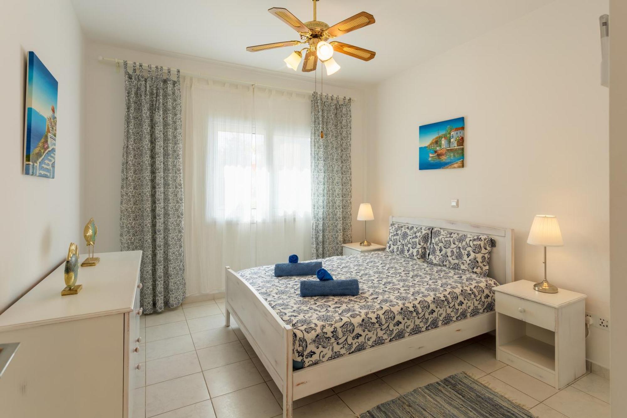 Apartment Regina Gardens Lovely