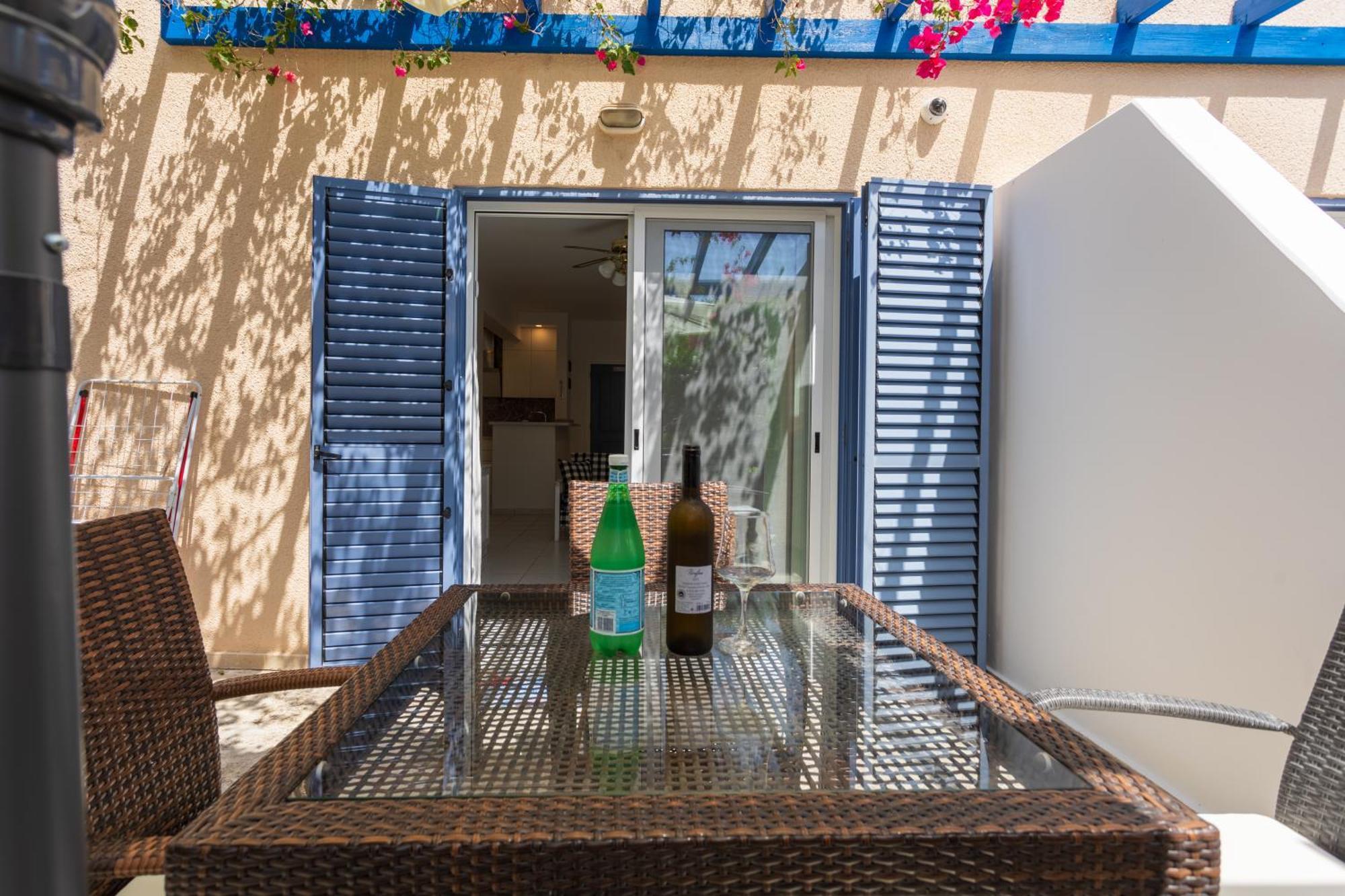 Apartment Regina Gardens Lovely Paphos