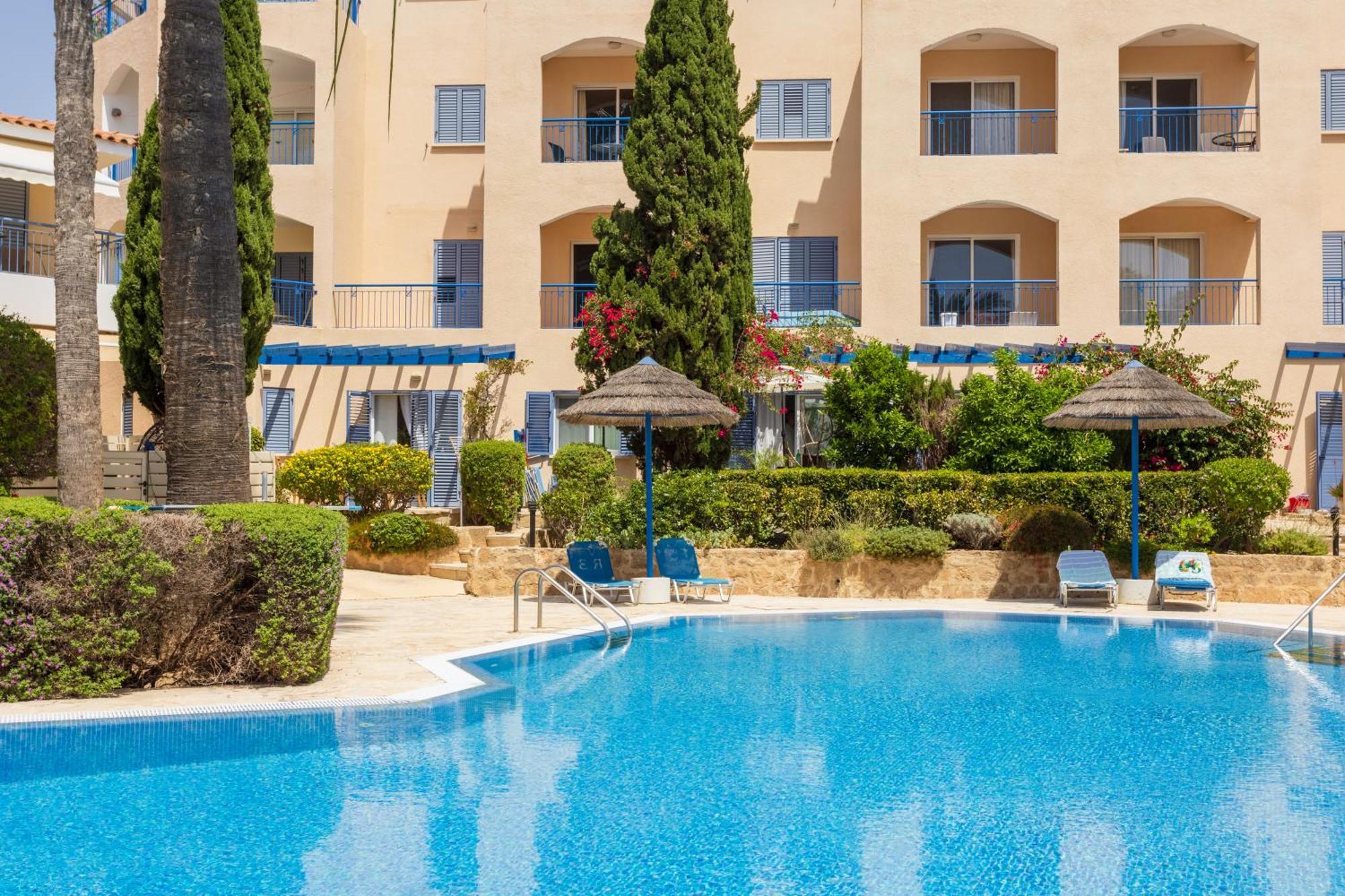 Apartment Regina Gardens Lovely *