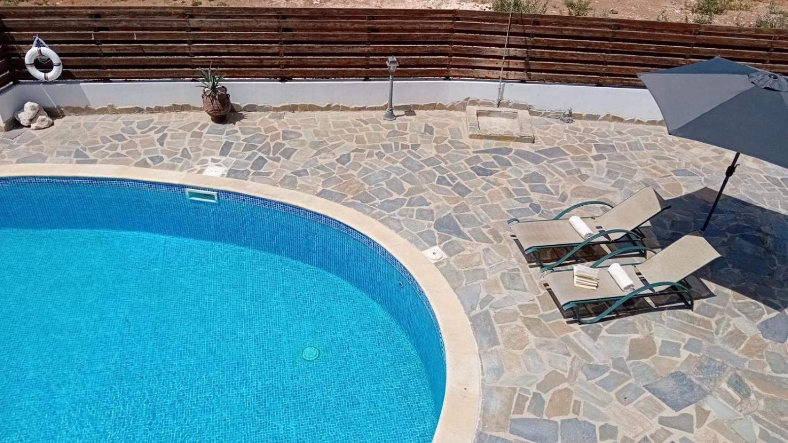 Apartment Kato Paphos