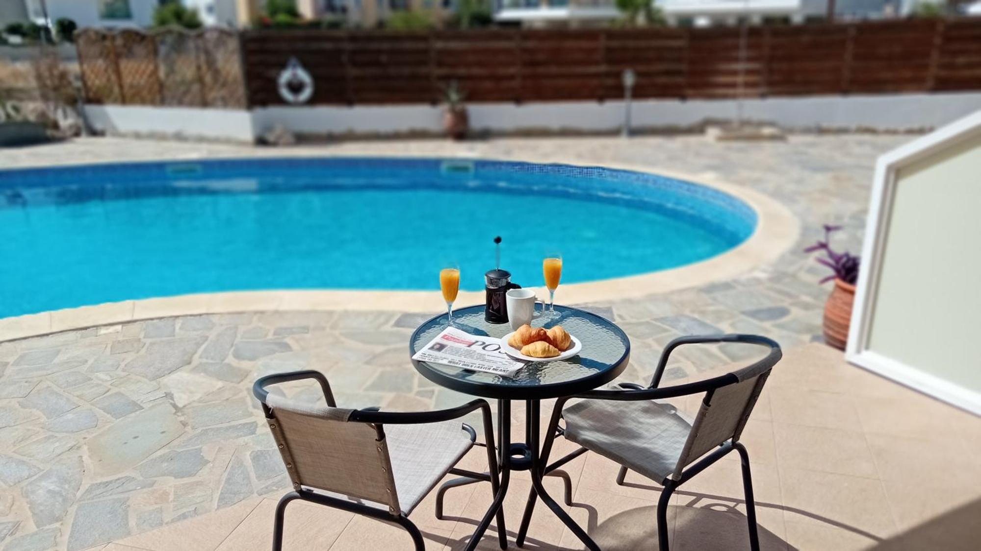 Apartment Kato Paphos