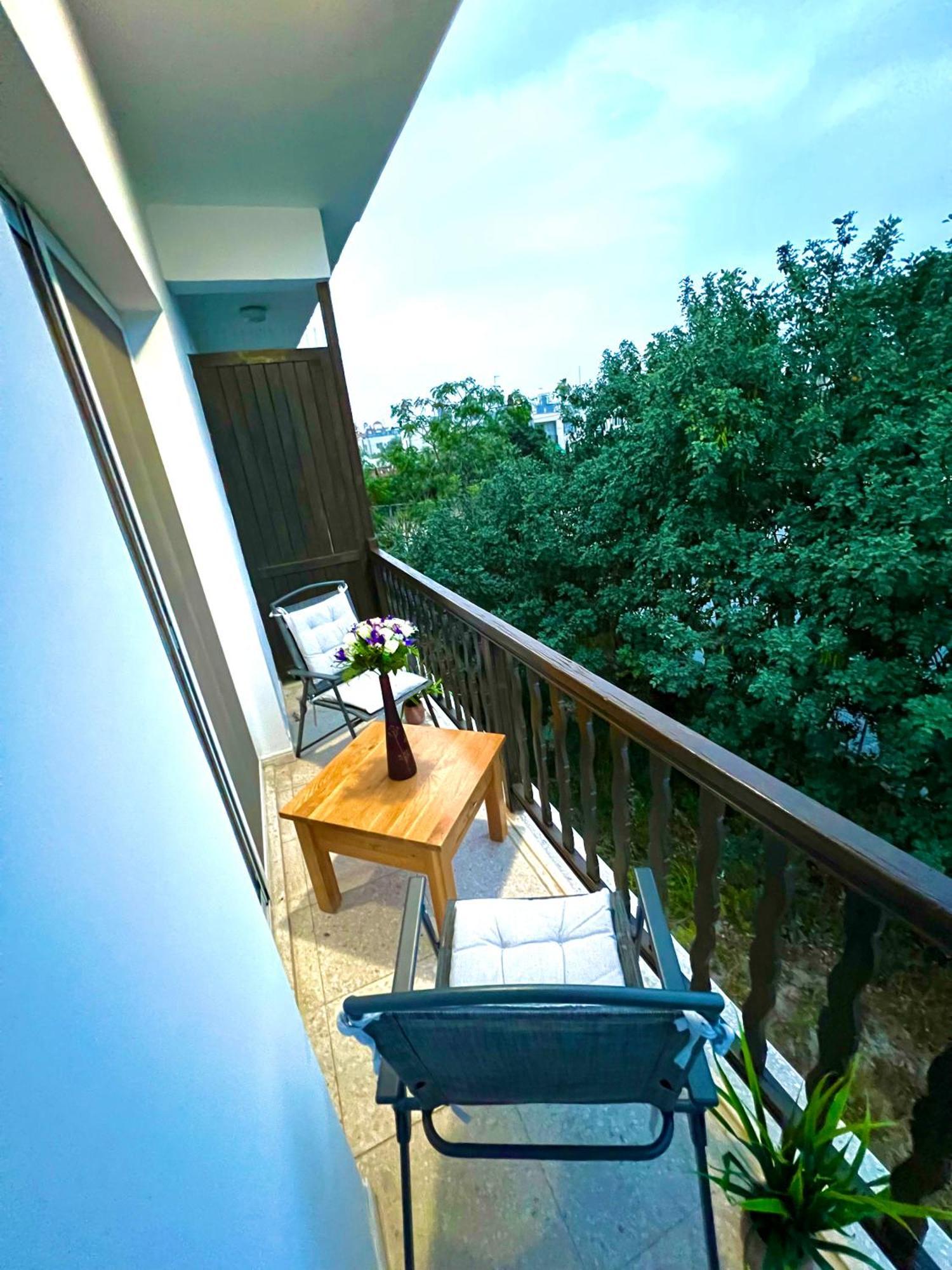 Apartment Cosy Sunny One Bedroom Paphos
