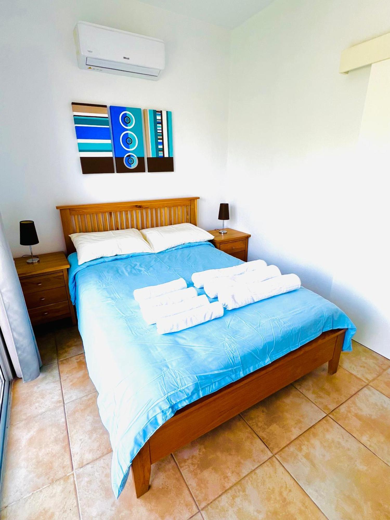 Cosy Sunny One Bedroom Paphos