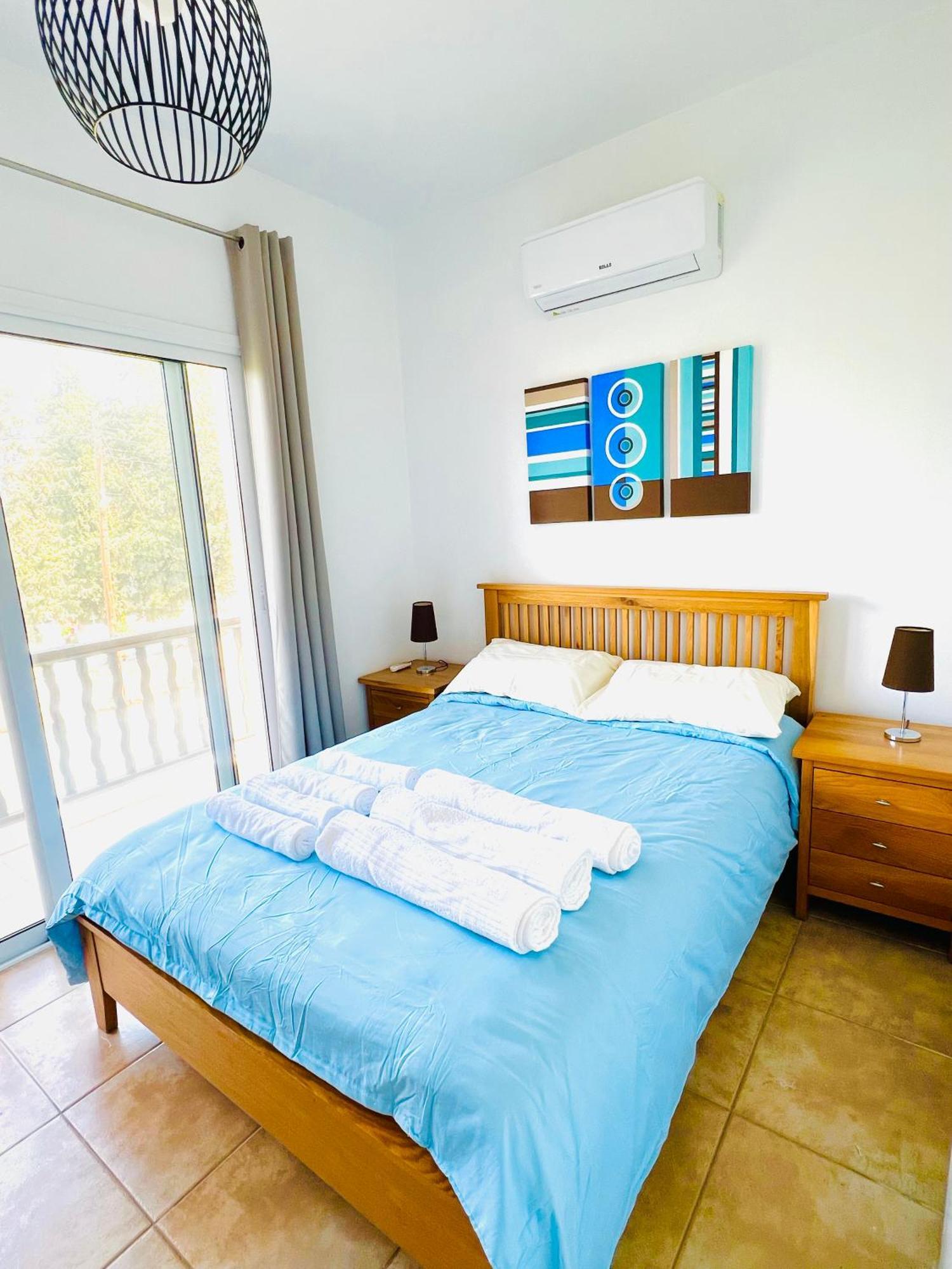 Apartment Cosy Sunny One Bedroom