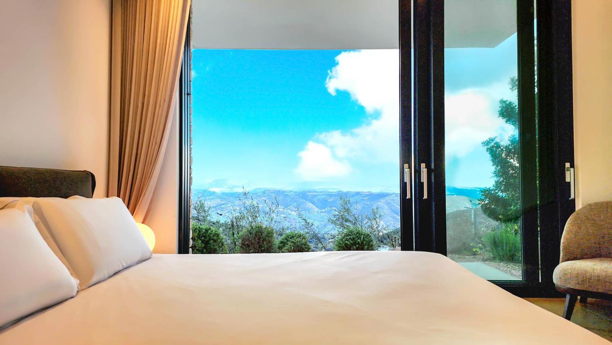 Villa Css Celestial Minthis Luxury Golf House *