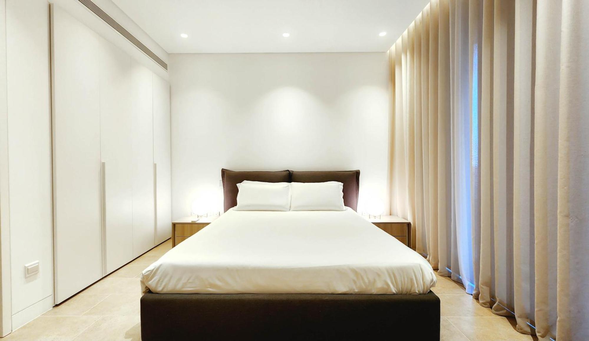 Css Celestial Minthis Luxury Golf House Paphos