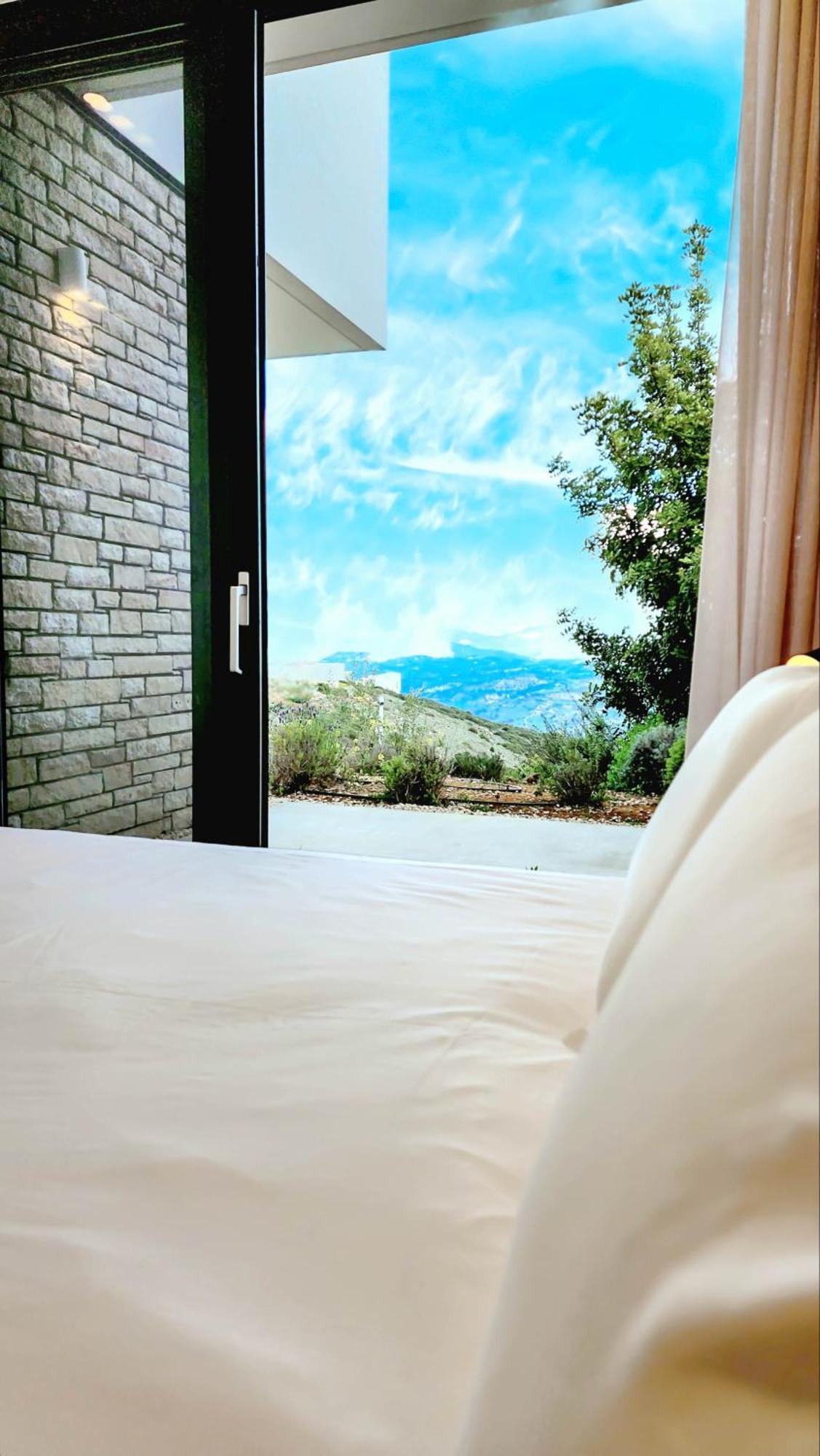Villa Css Celestial Minthis Luxury Golf House