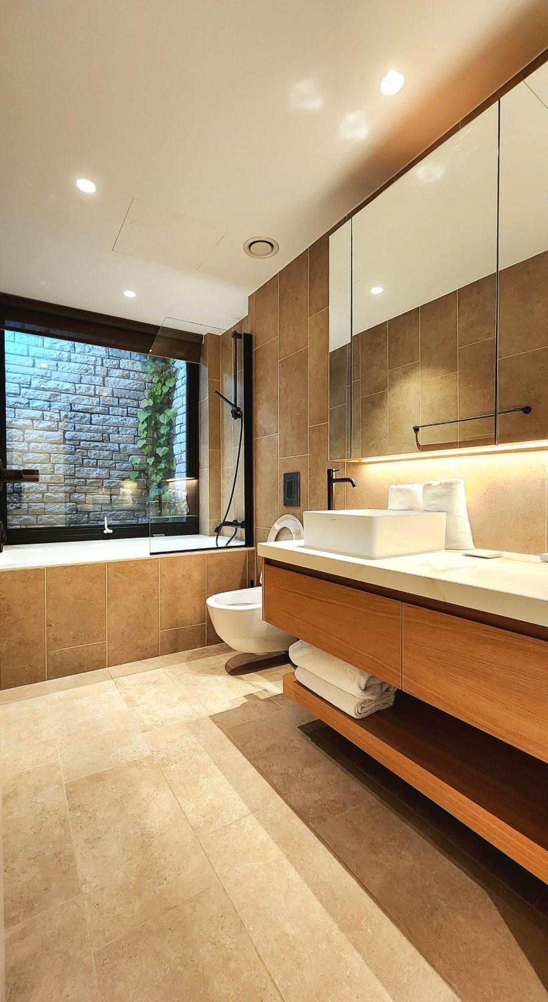 Css Celestial Minthis Luxury Golf House Paphos