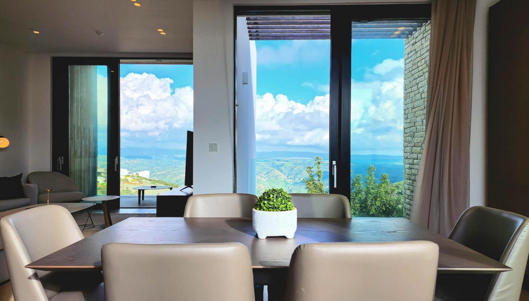Villa Css Celestial Minthis Luxury Golf House