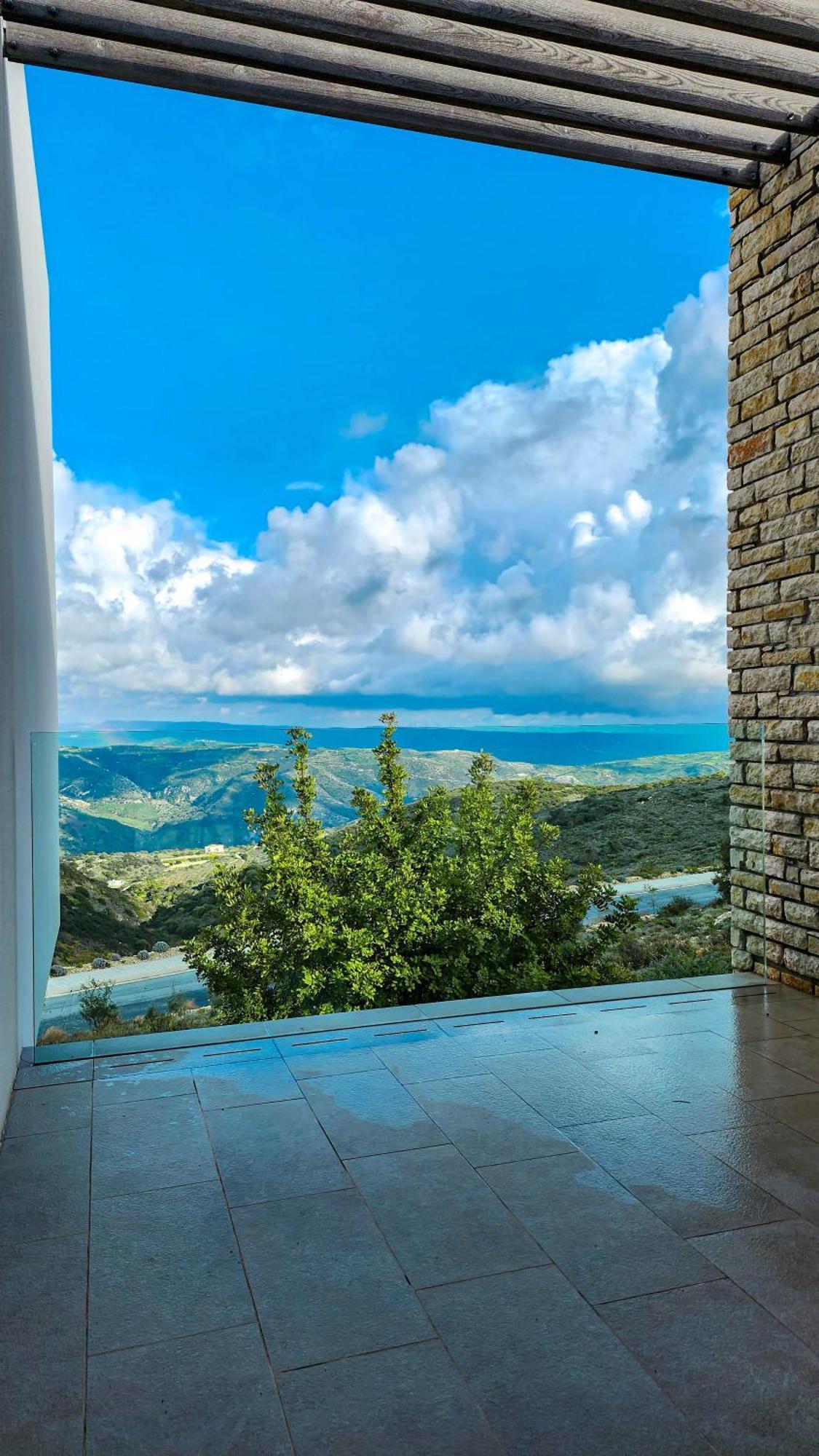 Villa Css Celestial Minthis Luxury Golf House