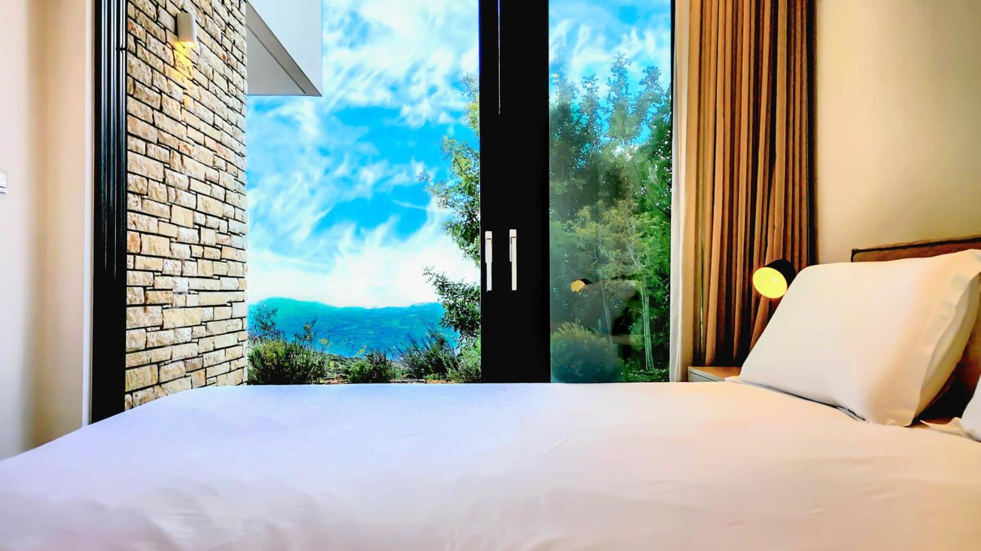 Css Celestial Minthis Luxury Golf House Paphos