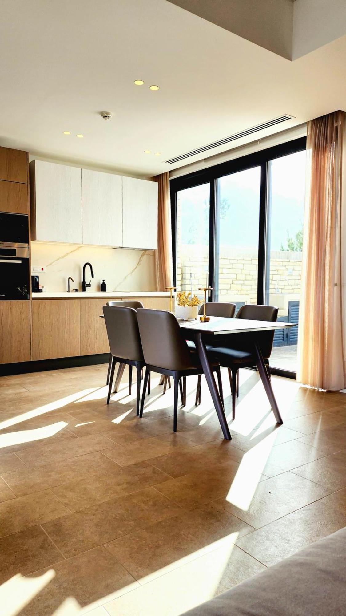 Villa Css Celestial Minthis Luxury Golf House Paphos