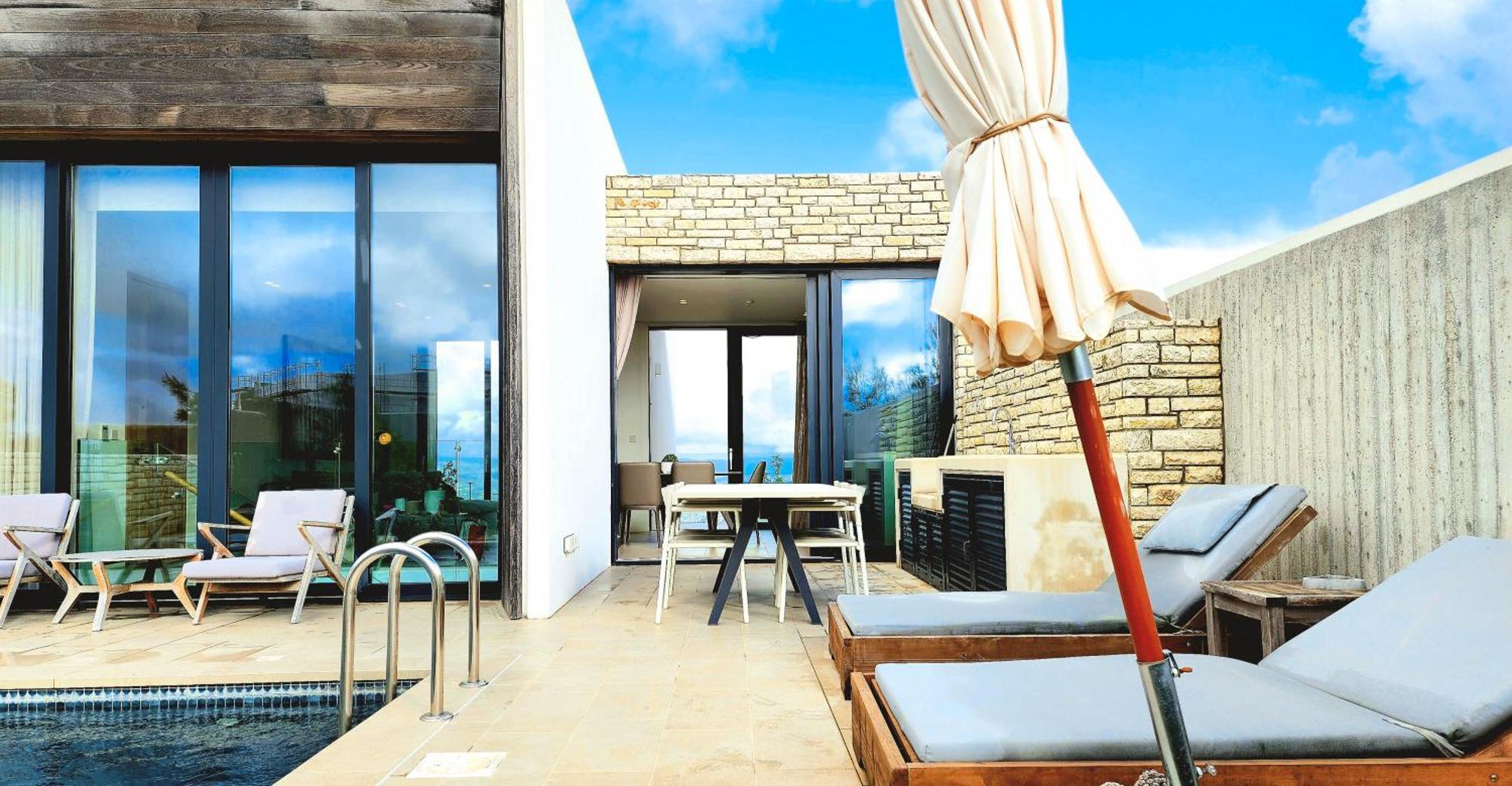 Villa Css Celestial Minthis Luxury Golf House