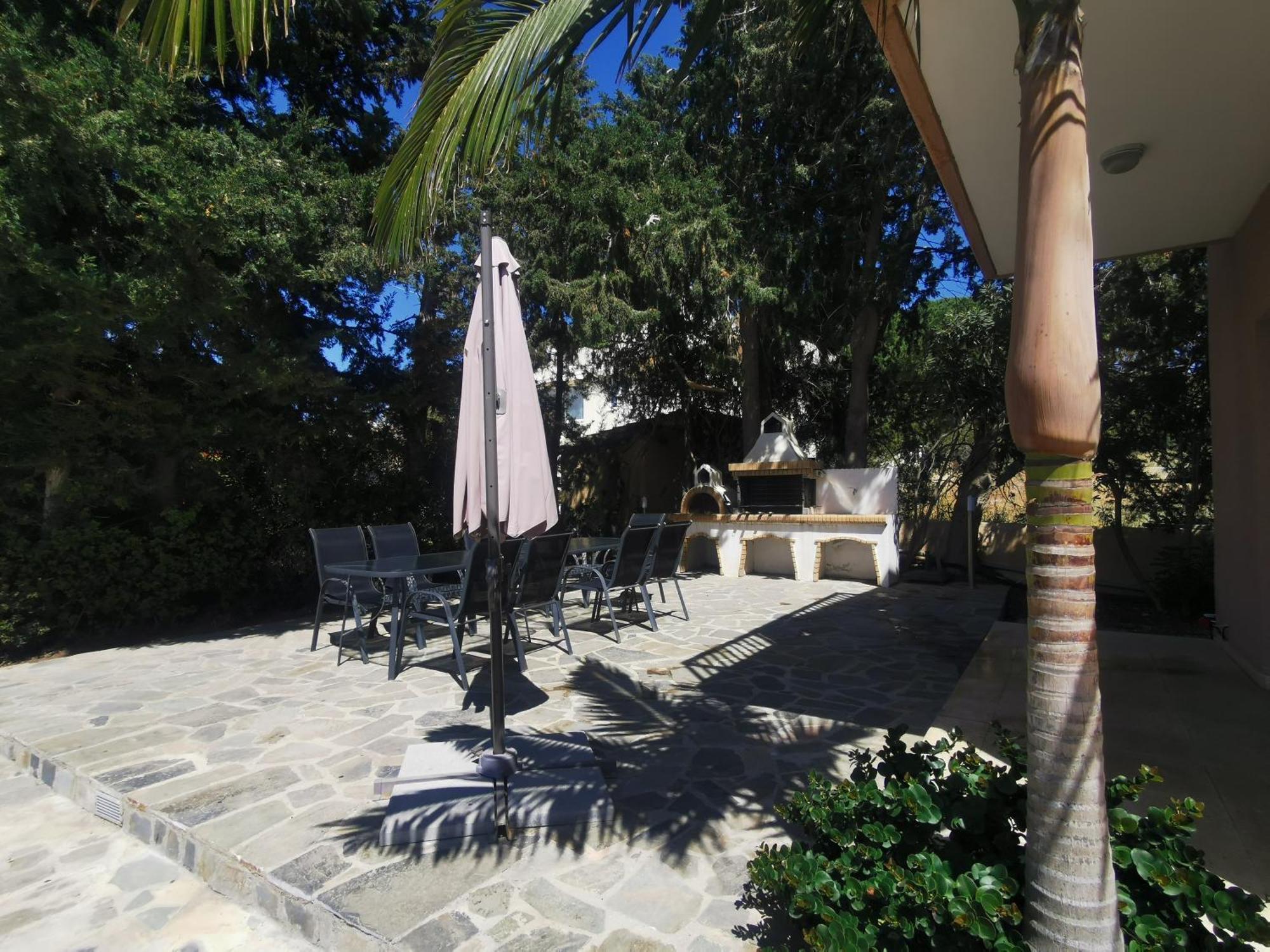 Sea Paphos