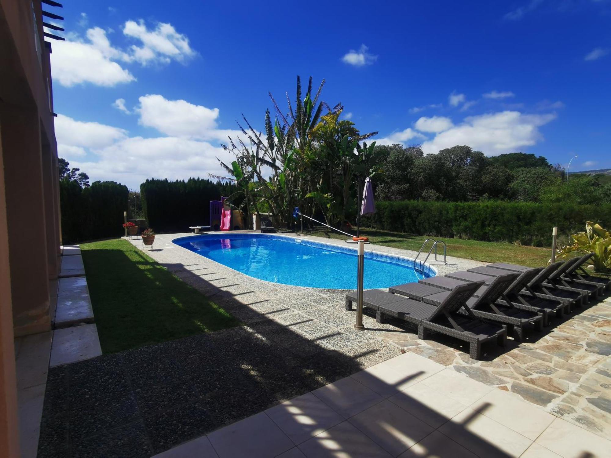 Villa Sea