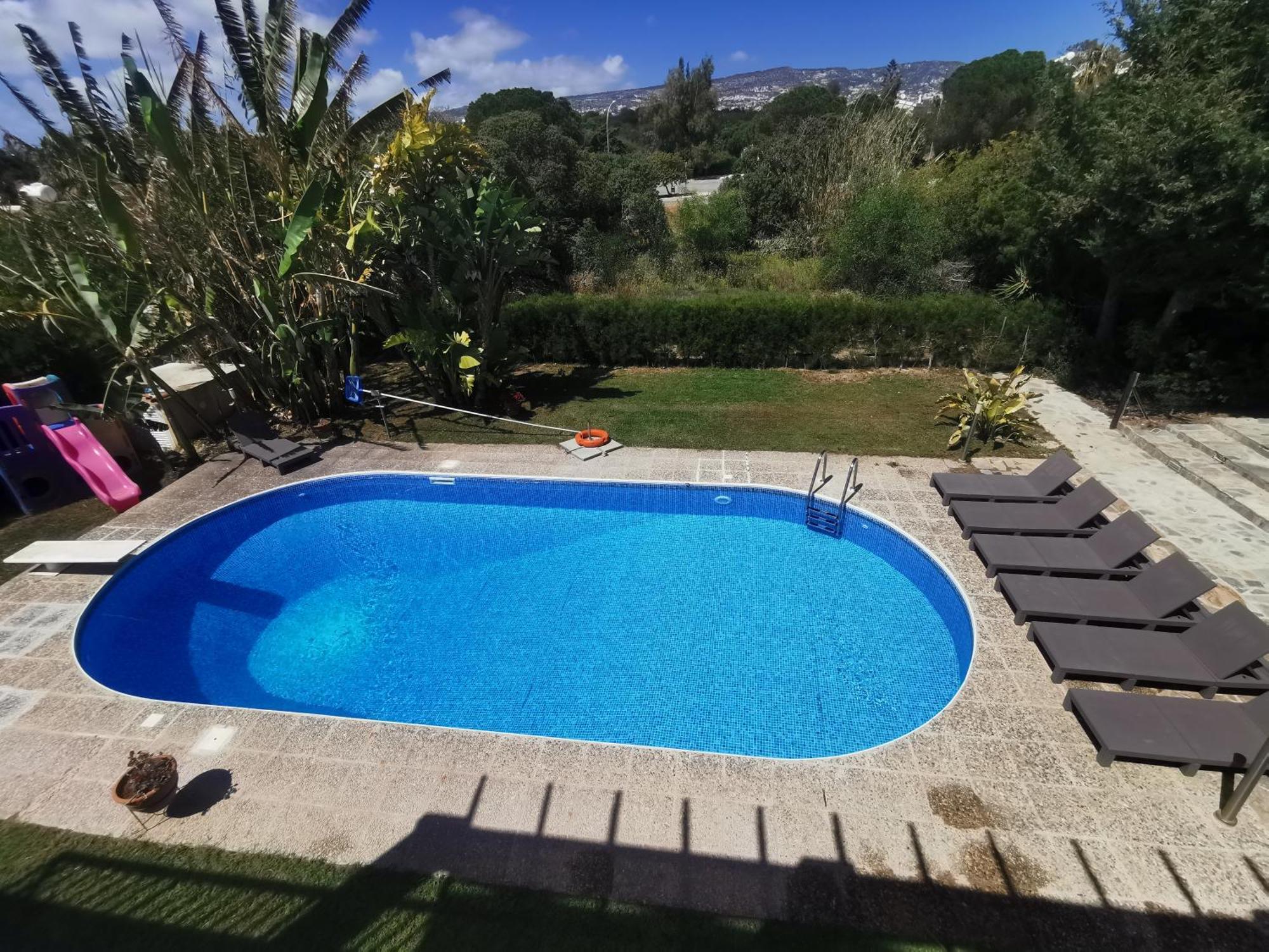 Villa Sea