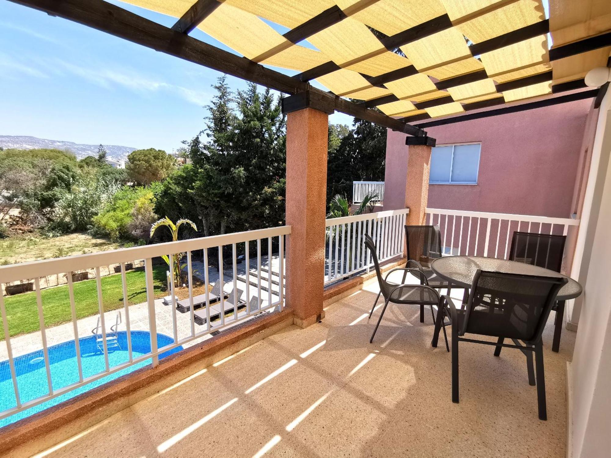 Villa Sea Paphos
