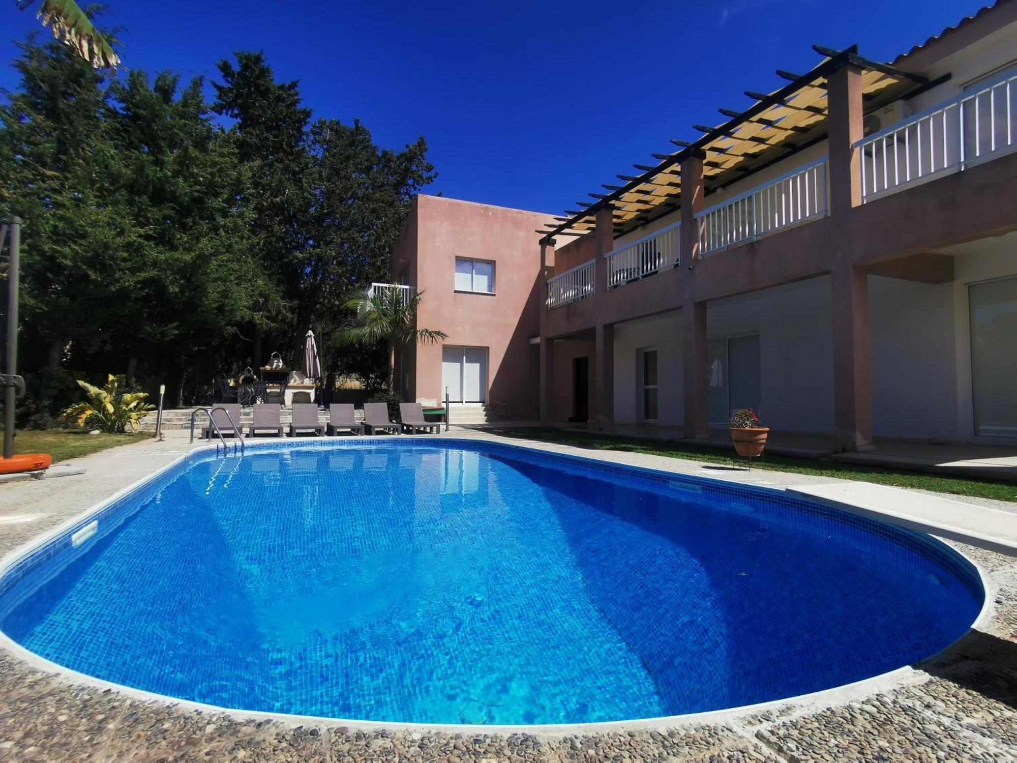 Villa Sea *