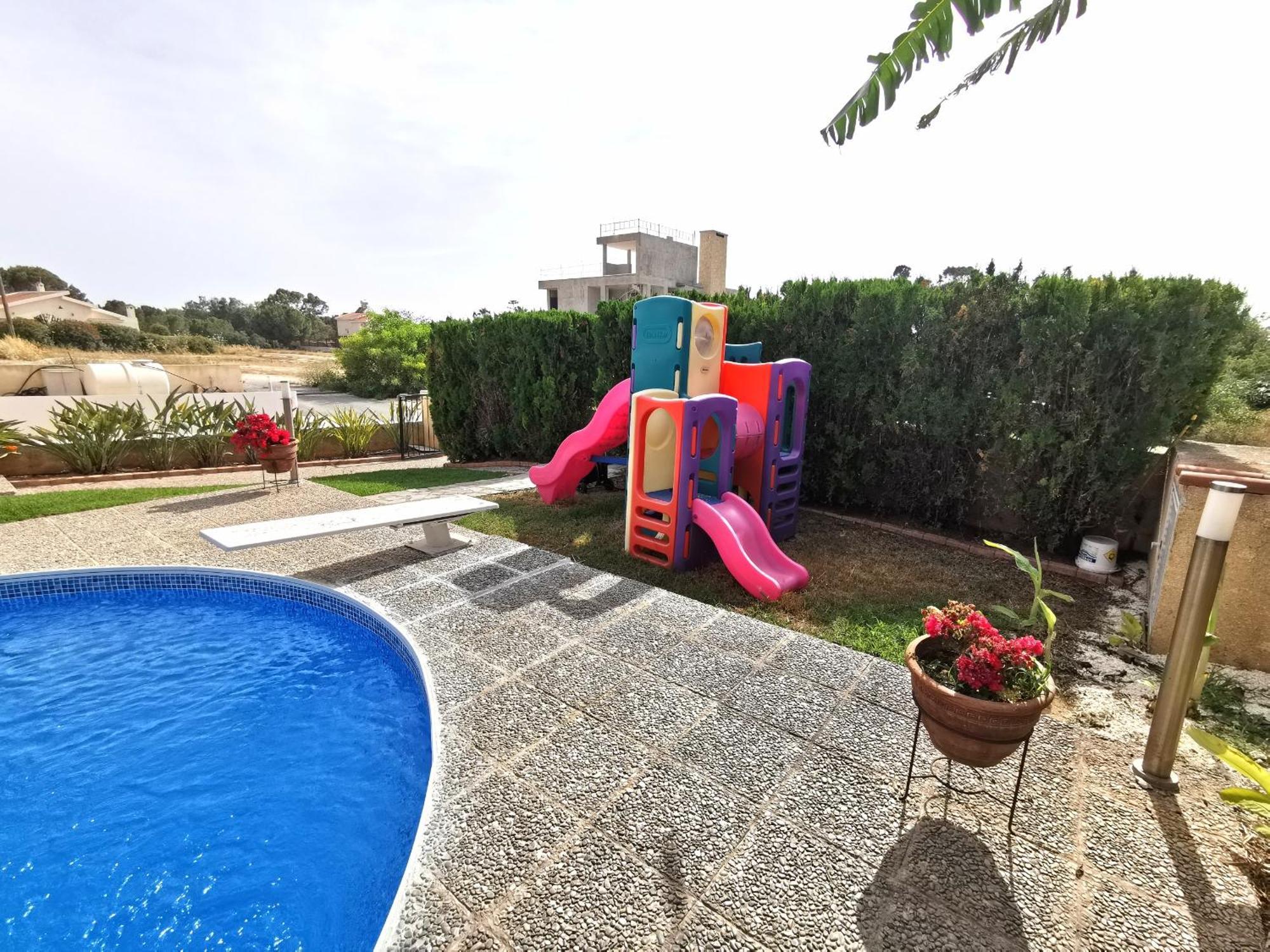 Villa Sea