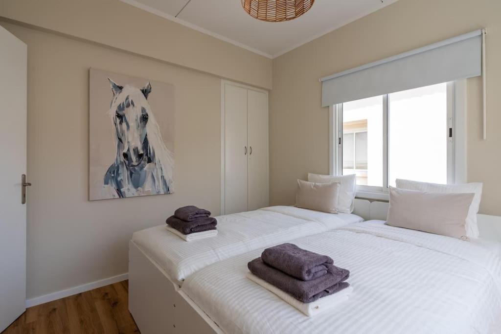 Ferienhaus Cozy Nerina At Harbour