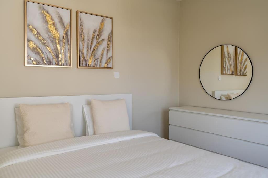 Cozy Nerina At Harbour Ferienhaus Paphos