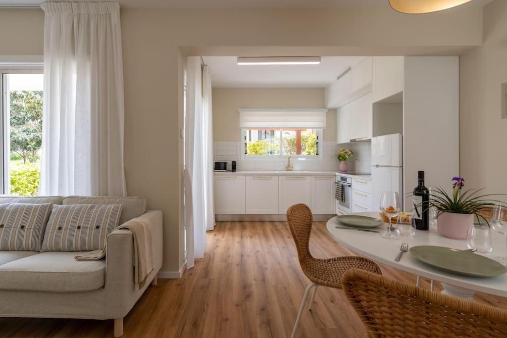 Ferienhaus Cozy Nerina At Harbour