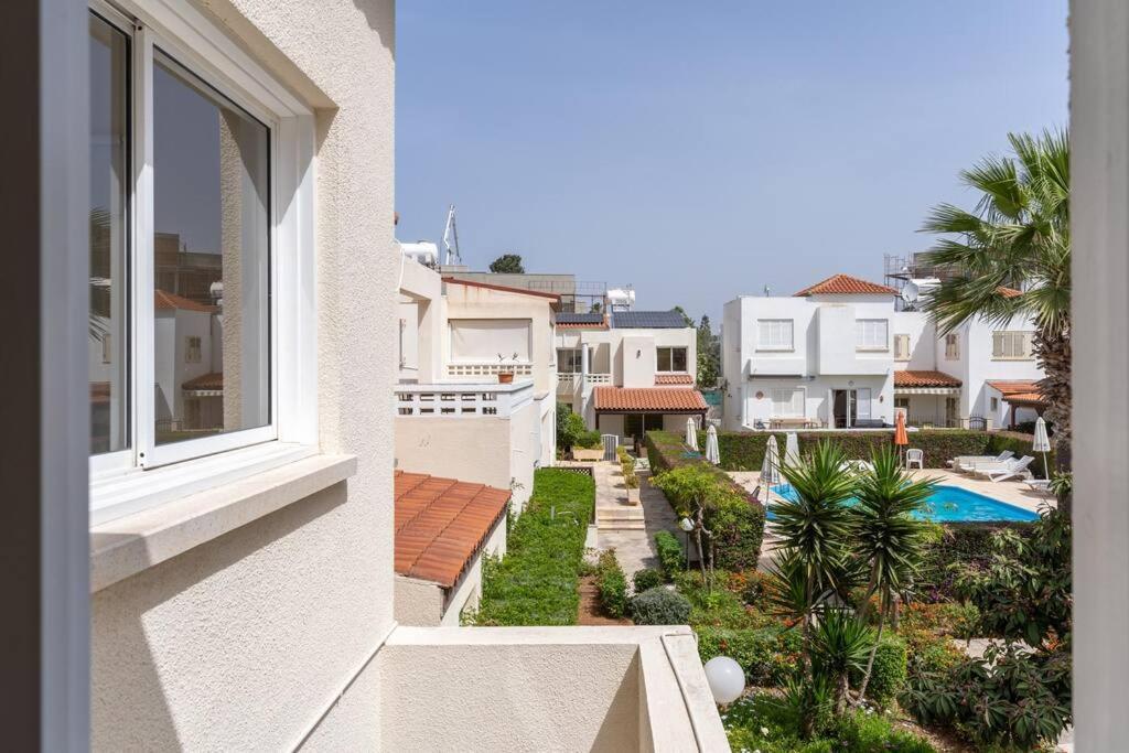 Ferienhaus Cozy Nerina At Harbour Paphos
