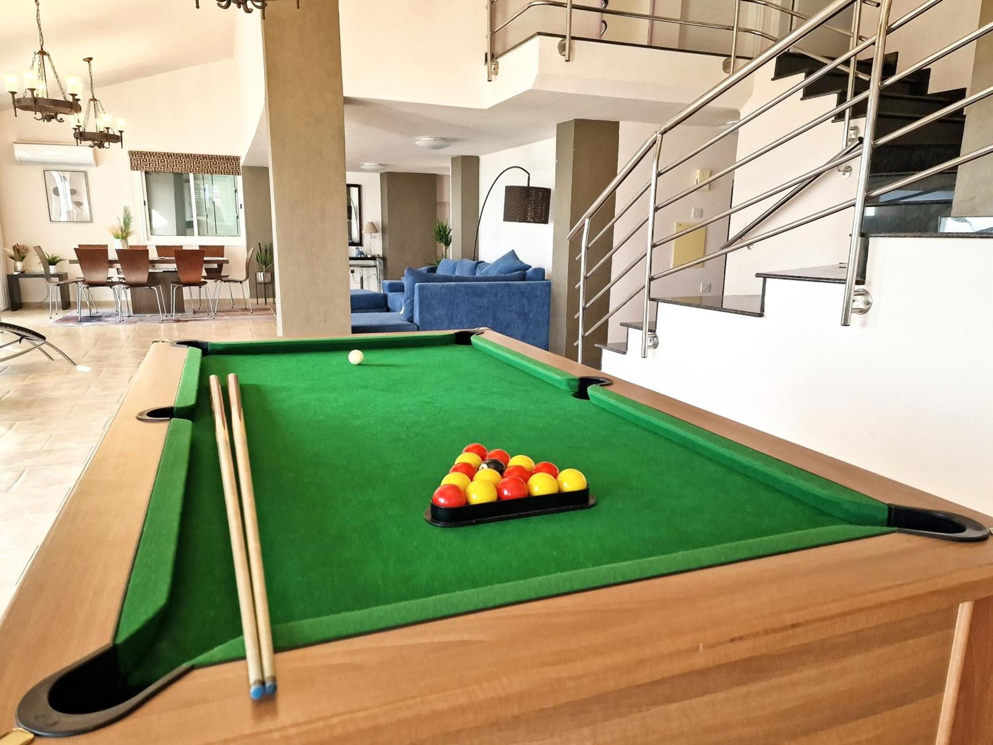 Apartment Penthouse *