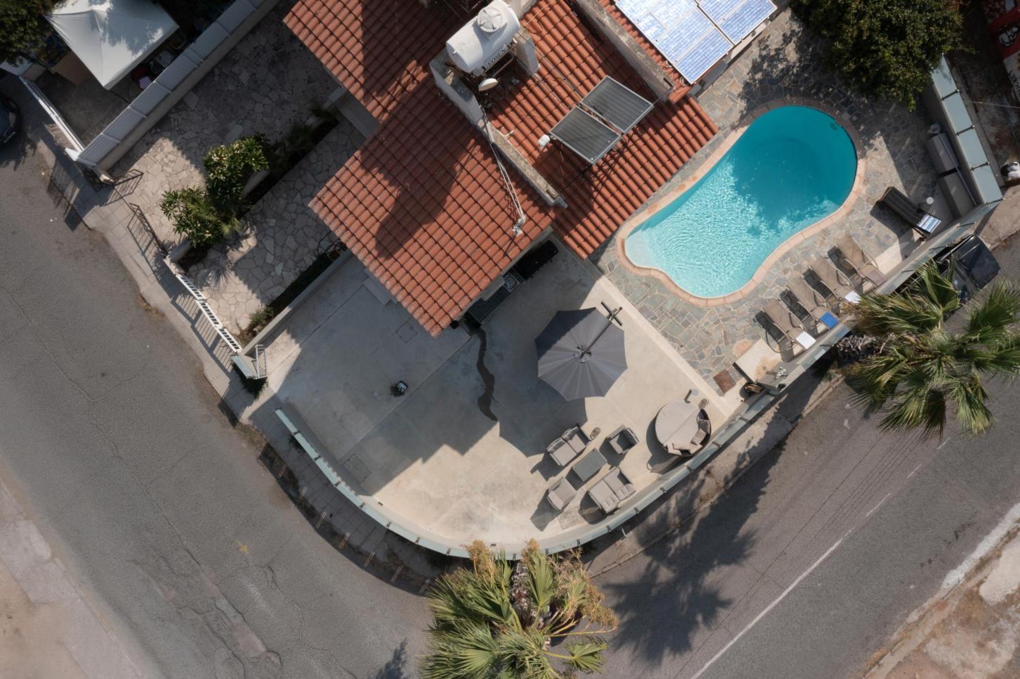 Villa Lighthouse Pool