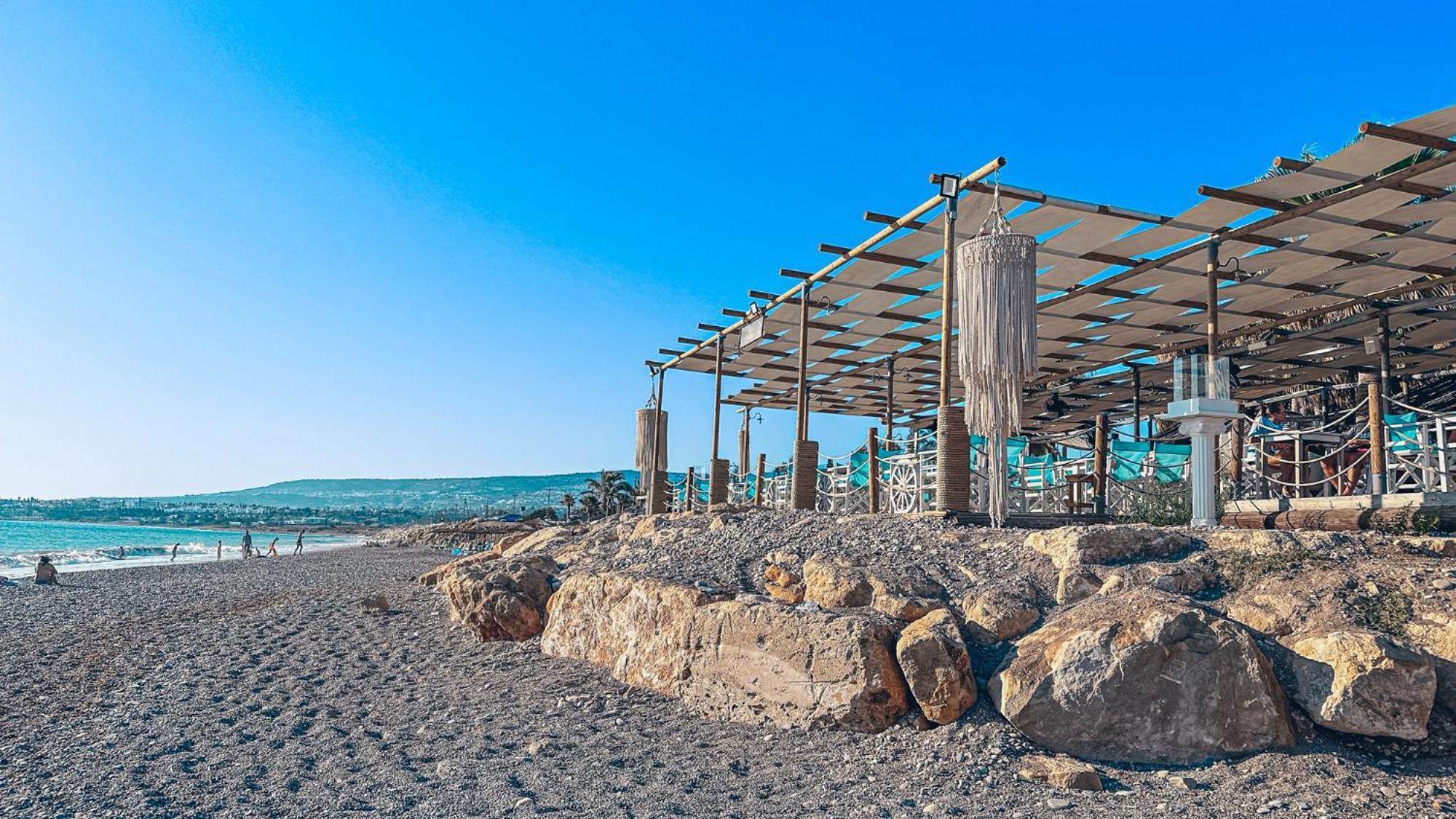 Faros Seabreeze 1b, Pool, Seaside,