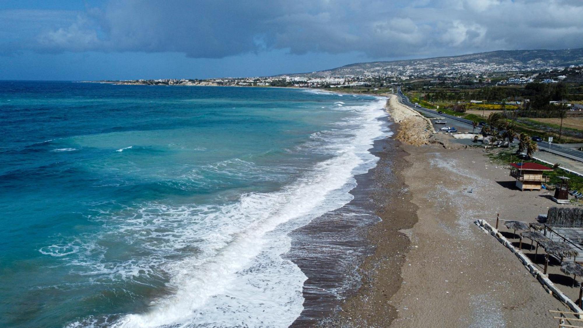 Faros Seabreeze 1b, Pool, Seaside, Apartment *