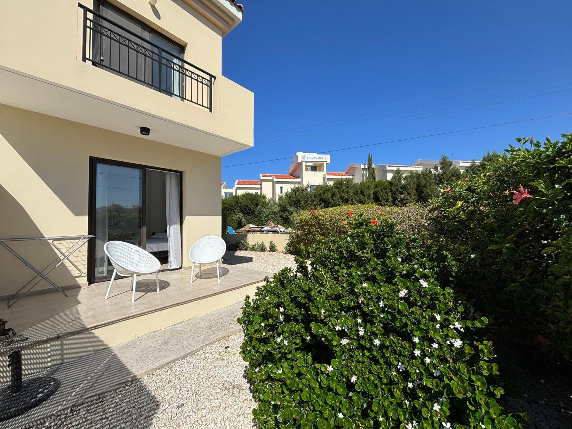 Faros Seabreeze 1b, Pool, Seaside, * Paphos