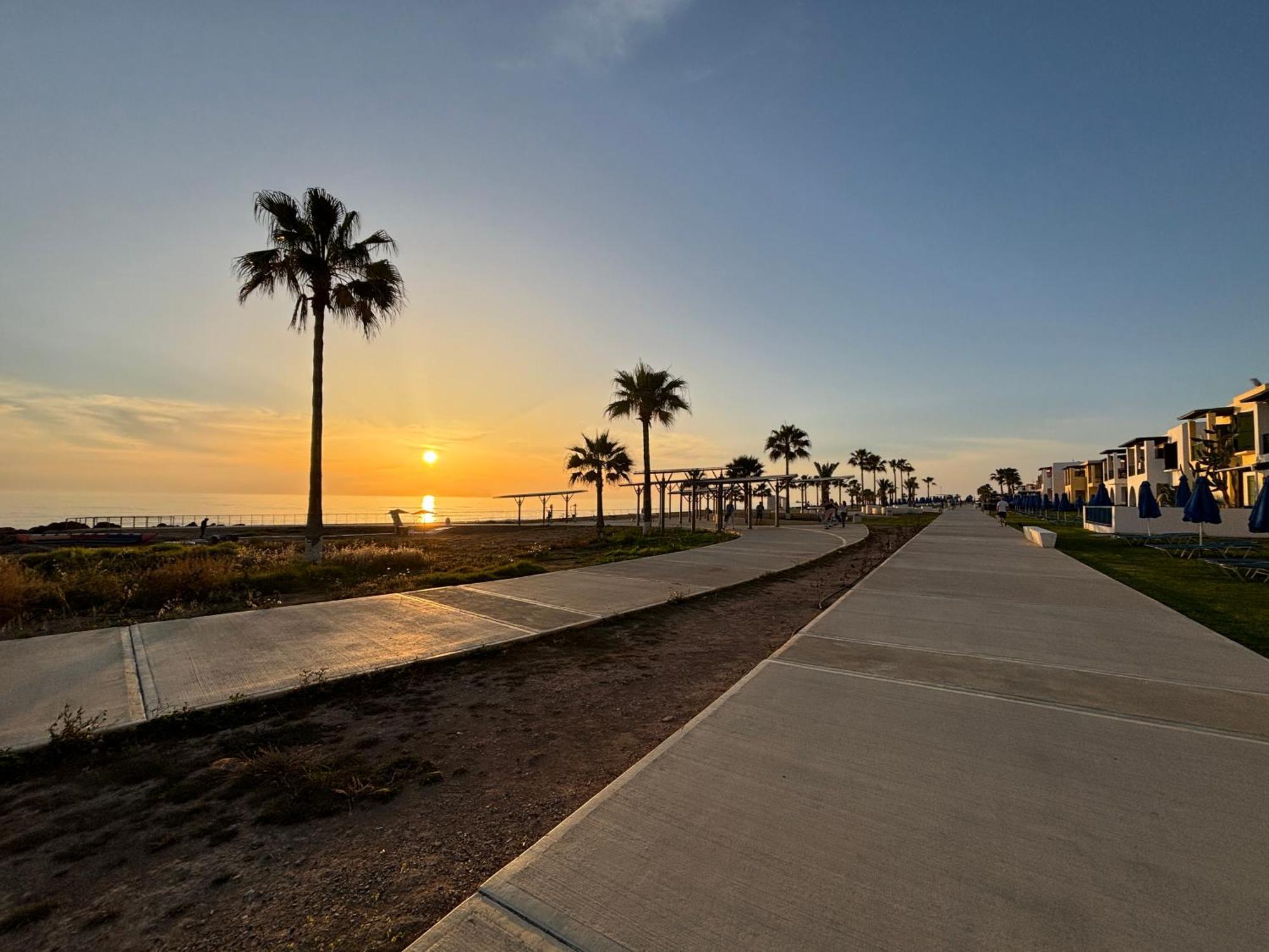 Faros Seabreeze 1b, Pool, Seaside, Apartment *
