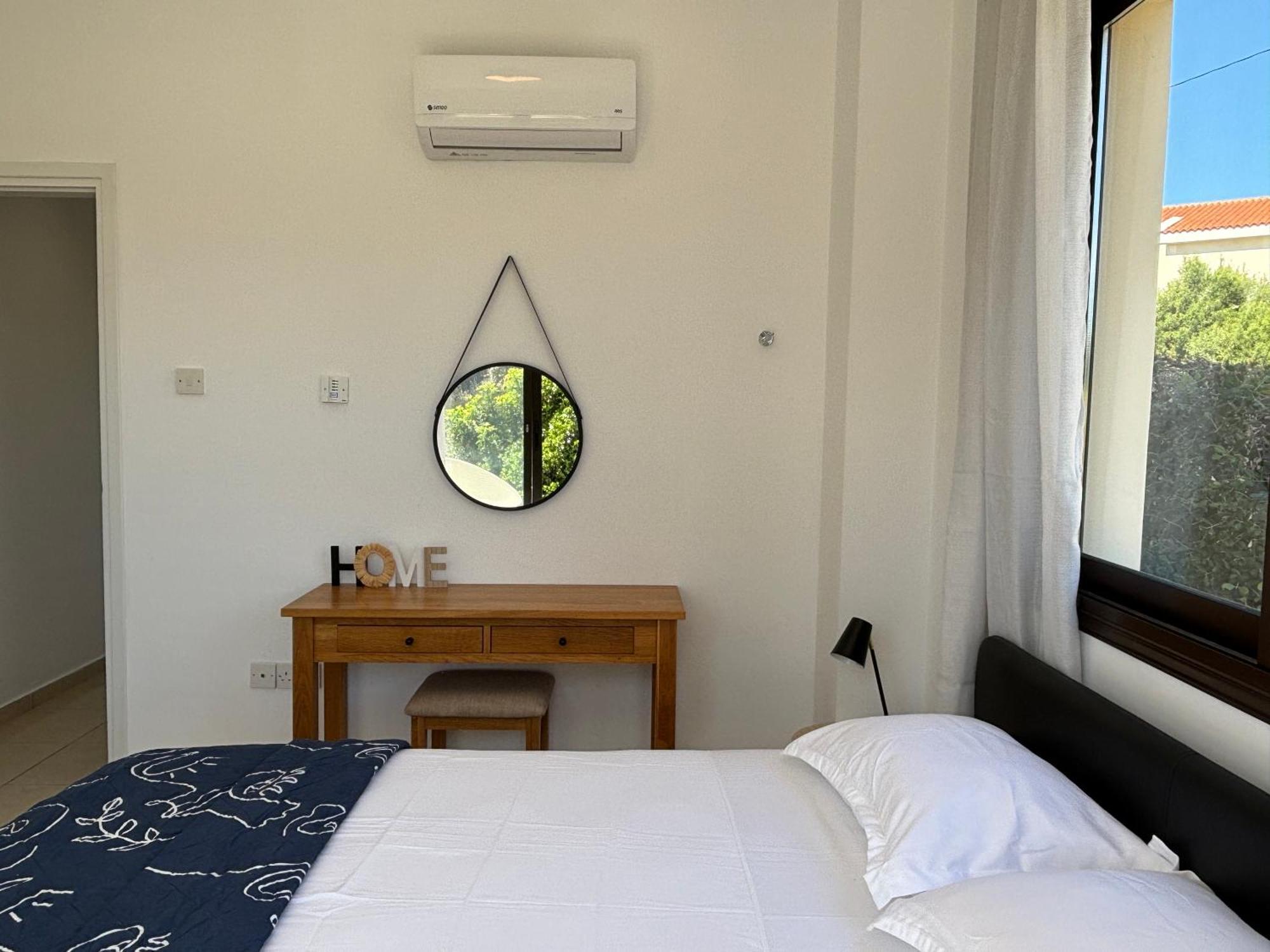 Apartment Faros Seabreeze 1b, Pool, Seaside, *