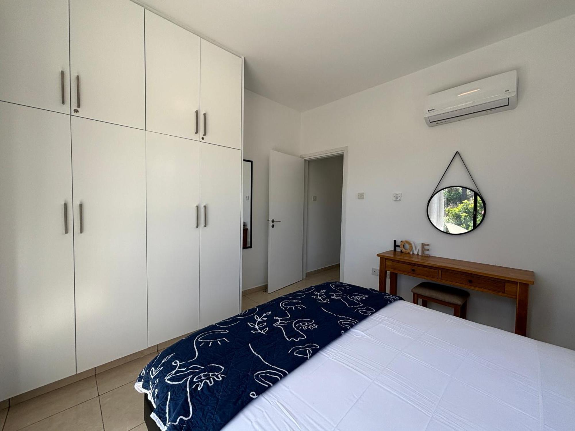 Apartment Faros Seabreeze 1b, Pool, Seaside,