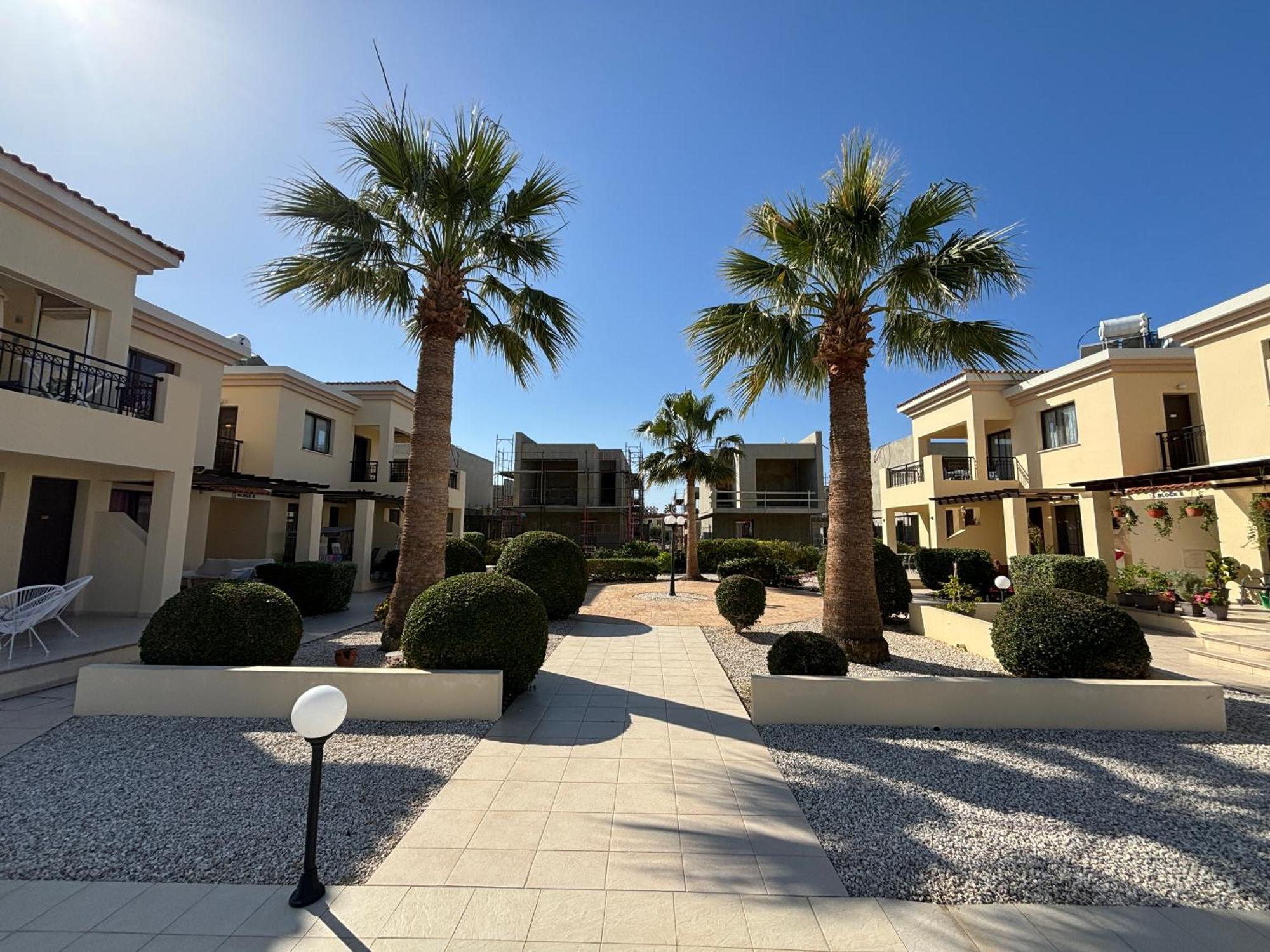 Faros Seabreeze 1b, Pool, Seaside, *