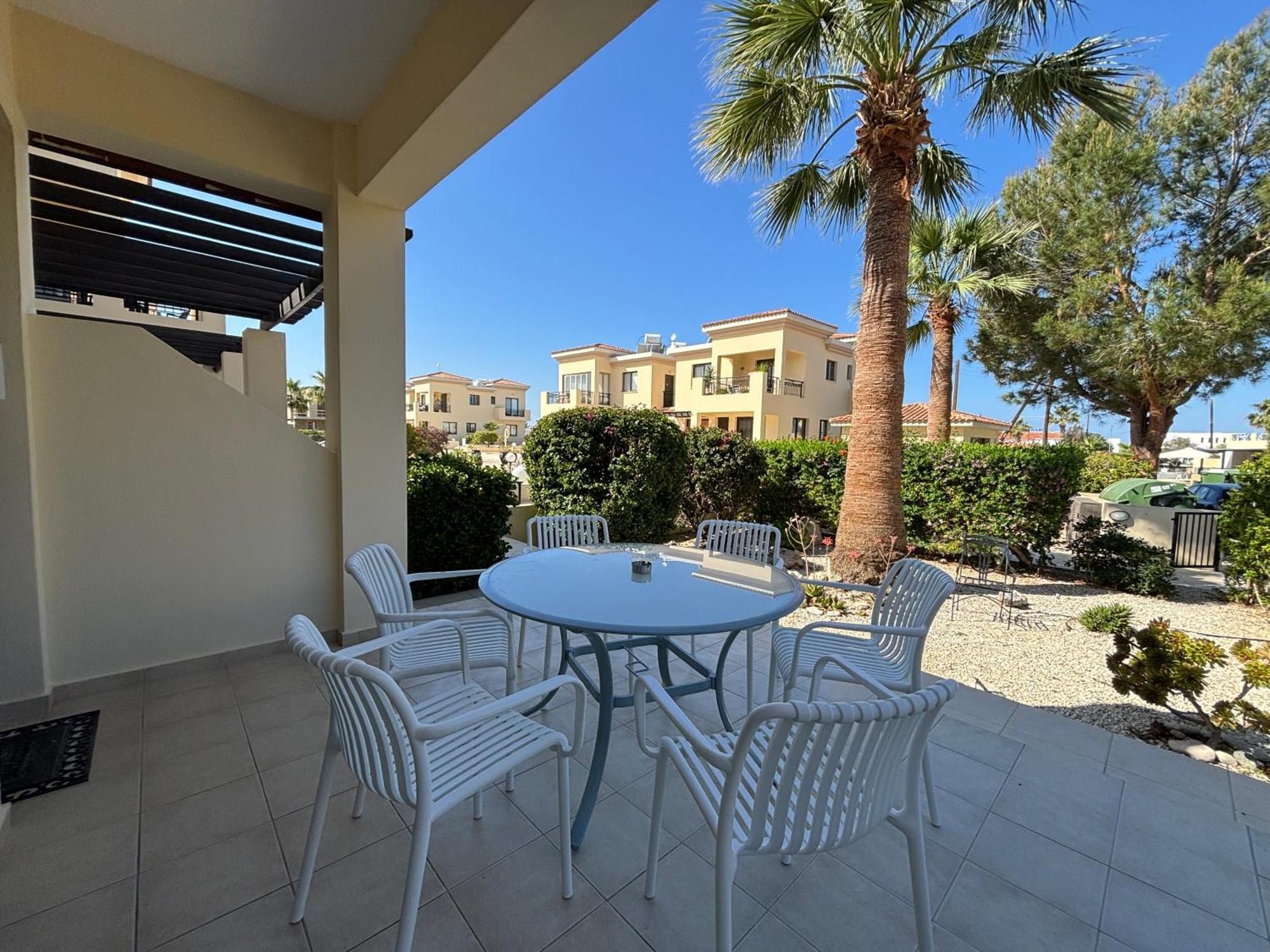 Faros Seabreeze 1b, Pool, Seaside, *