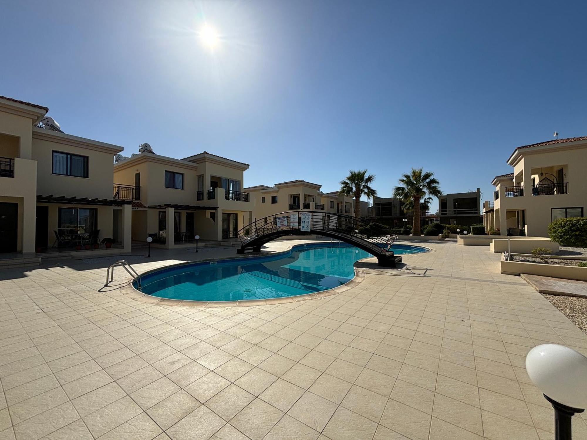 Apartment Faros Seabreeze 1b, Pool, Seaside, *