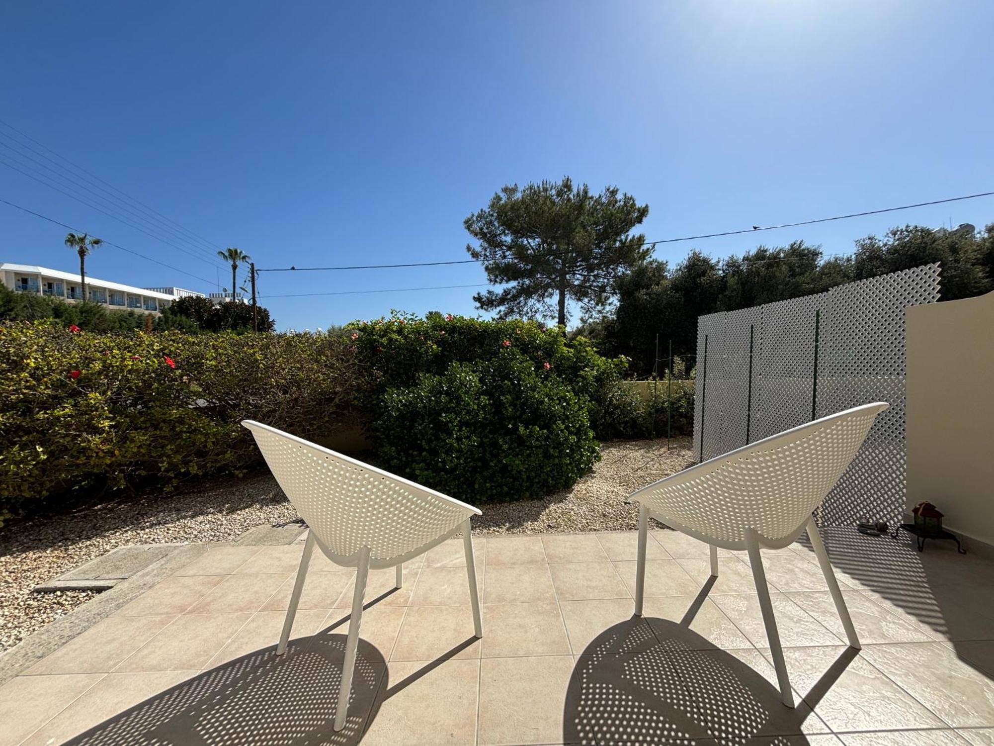 Faros Seabreeze 1b, Pool, Seaside, *