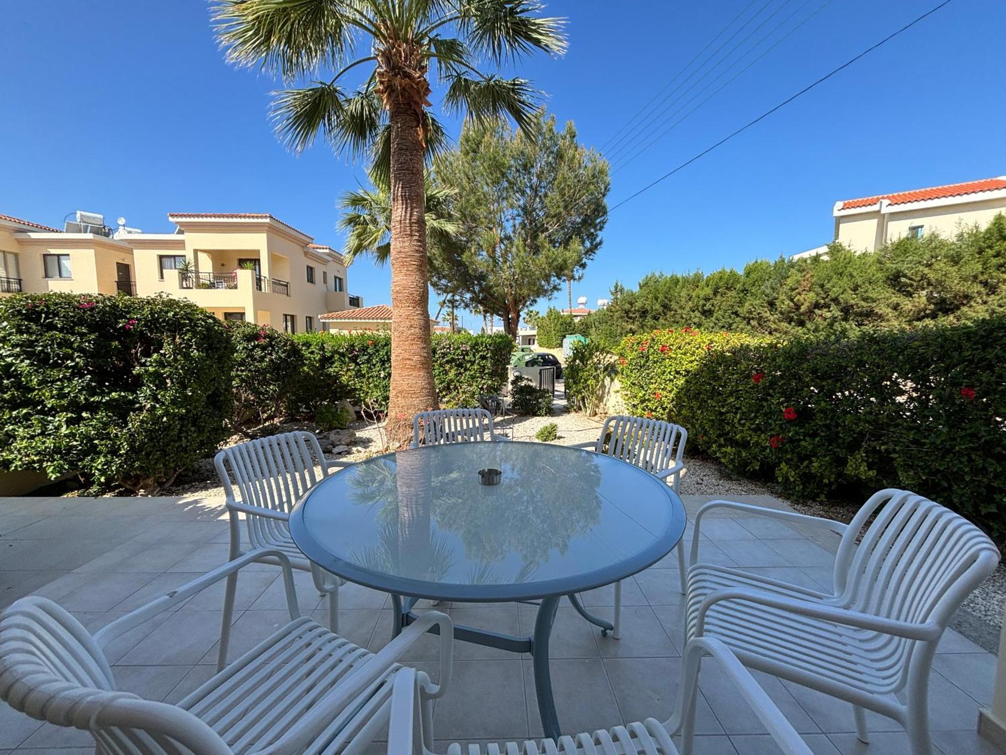 Faros Seabreeze 1b, Pool, Seaside, * Paphos