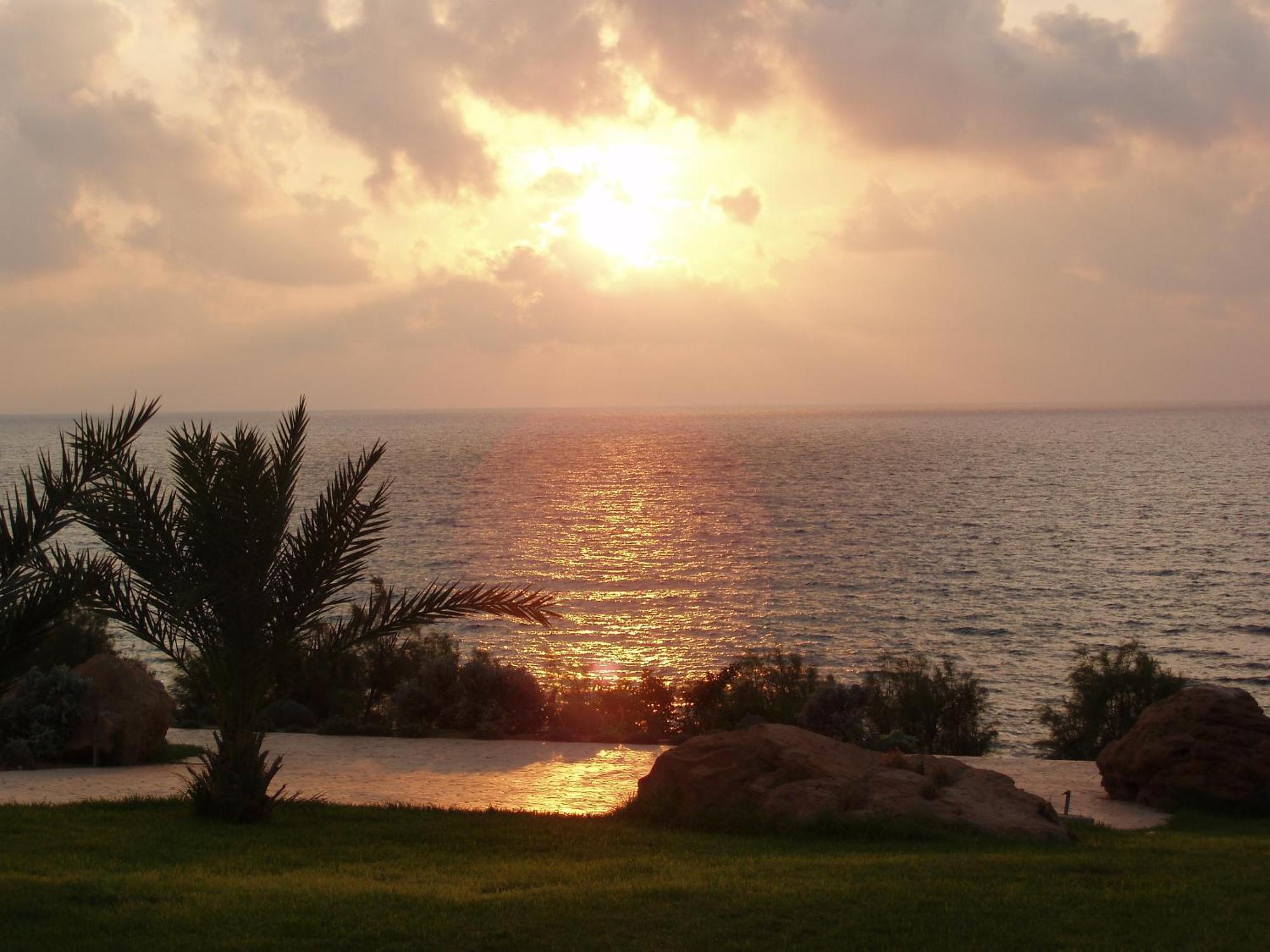 Apartment Helios 2 Paphos