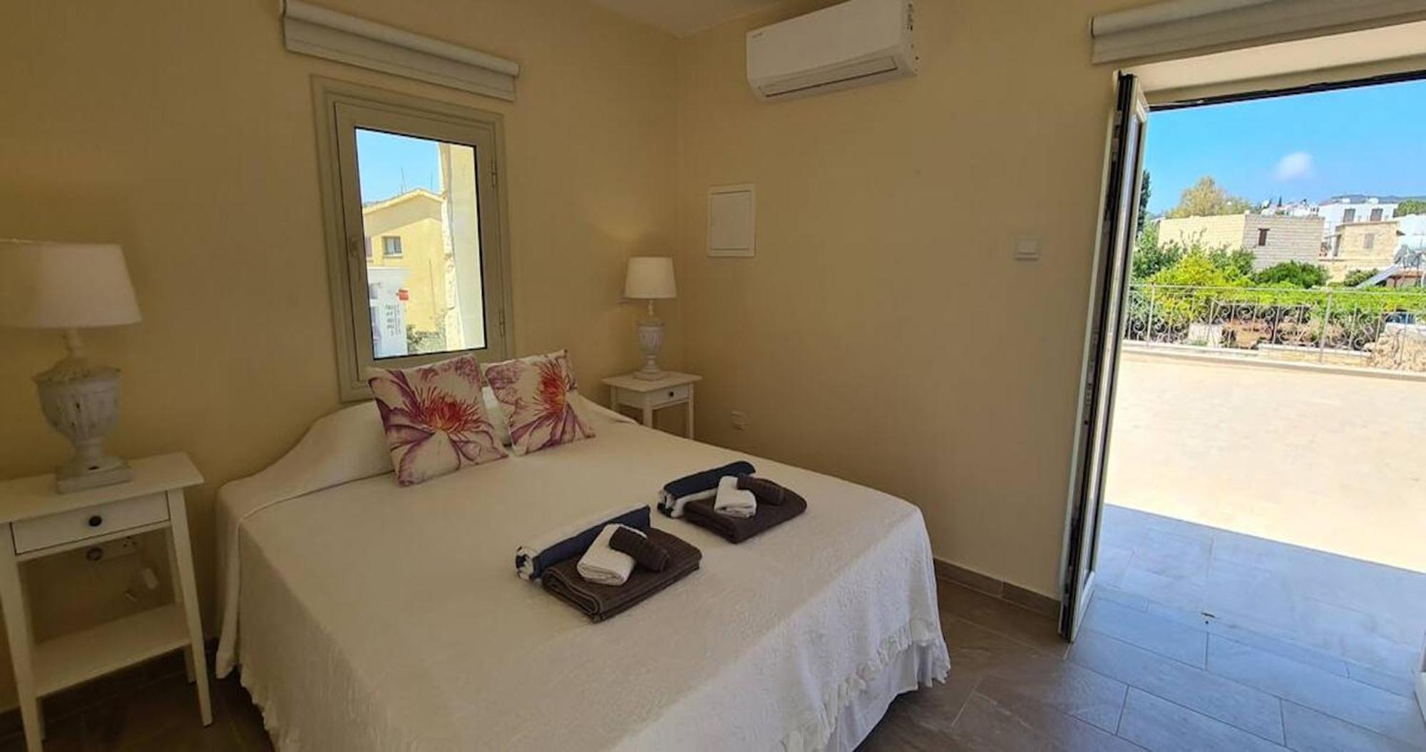 Villa Neo Chorio Town House *