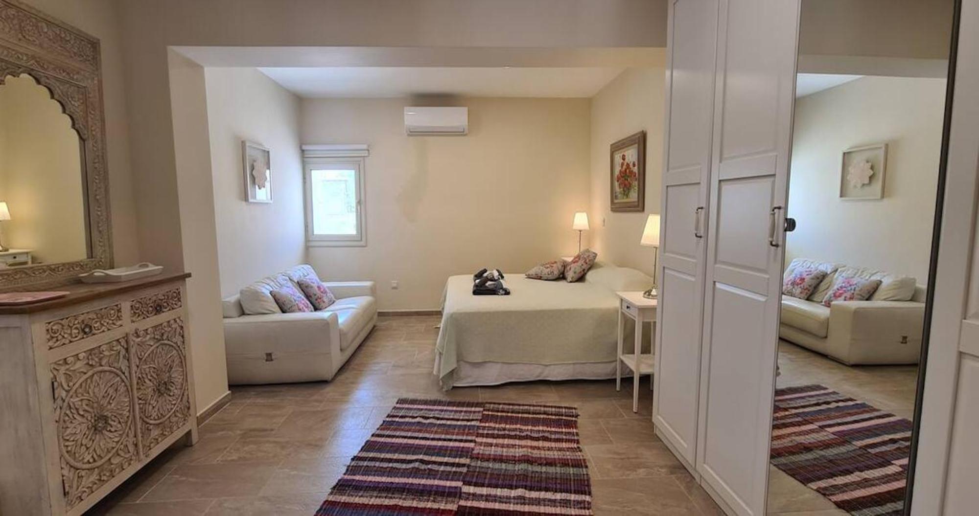 Villa Neo Chorio Town House *