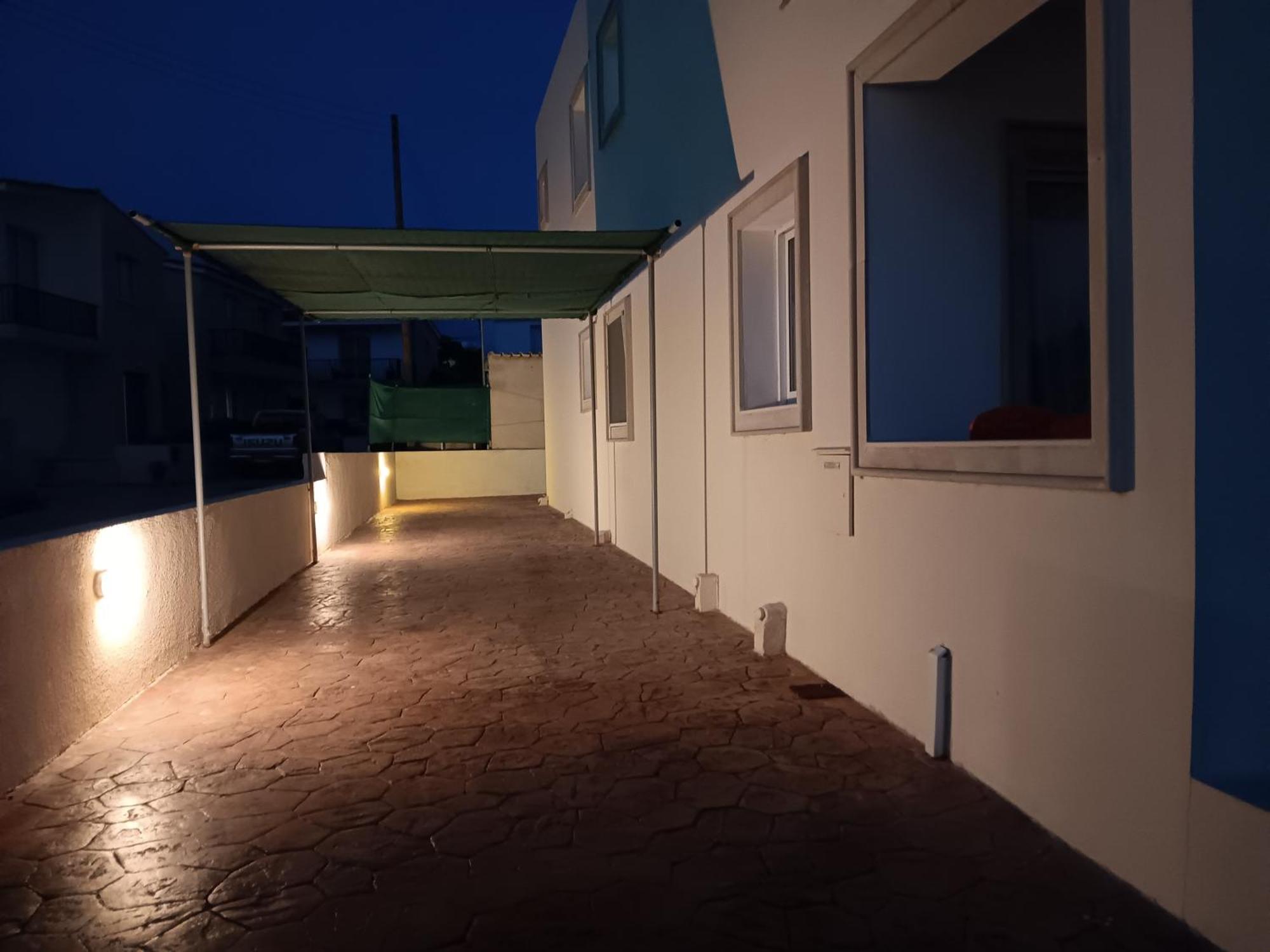 Apartment Pari Paphos
