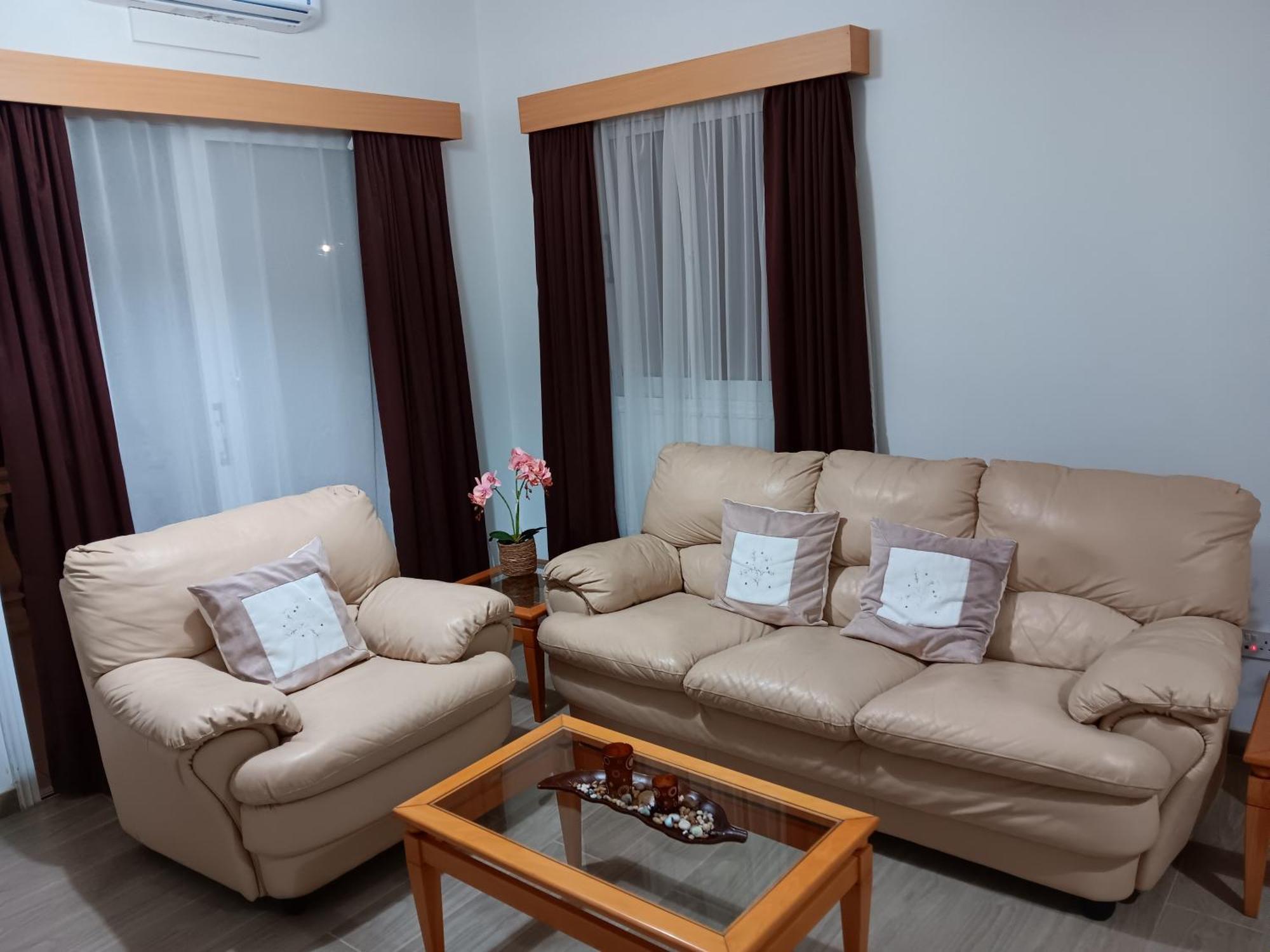 Apartment Pari